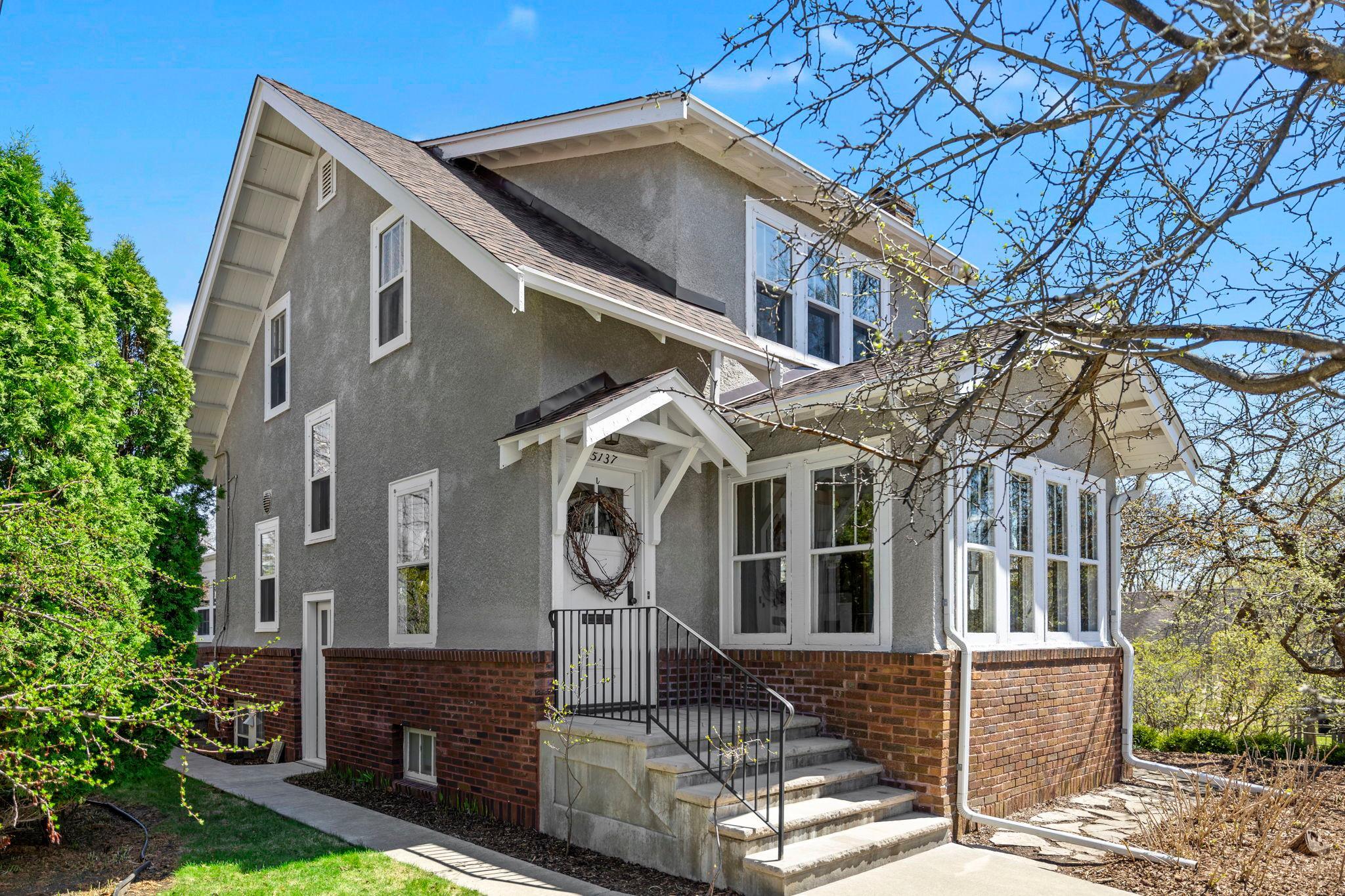 Homes for sale in Minneapolis, MN | 5137 Colfax Ave S, Minneapolis, MN 55419 | MLS# 7059004