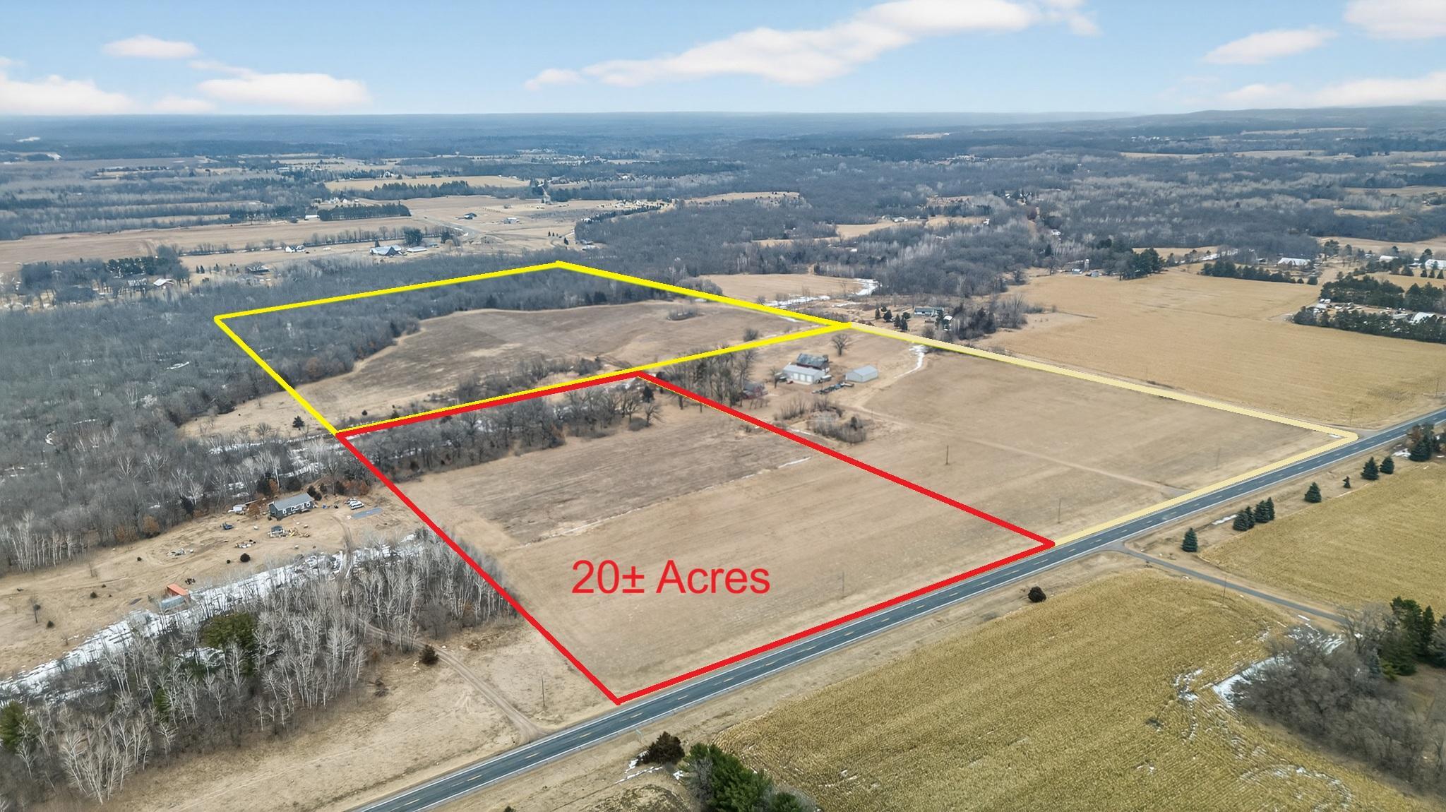 Homes for sale in North Branch, MN | 12xxx St Croix Trl, North Branch, MN 55056 | MLS# 7059076