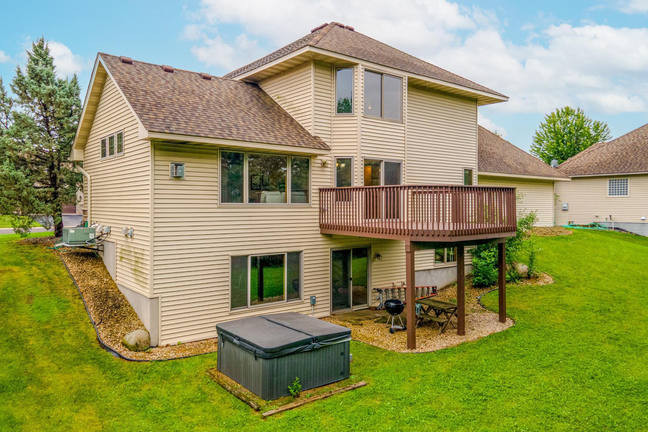 2nd image of 10771 Scott Ave N, Brooklyn Park, MN 55443 | MLS# 7059089