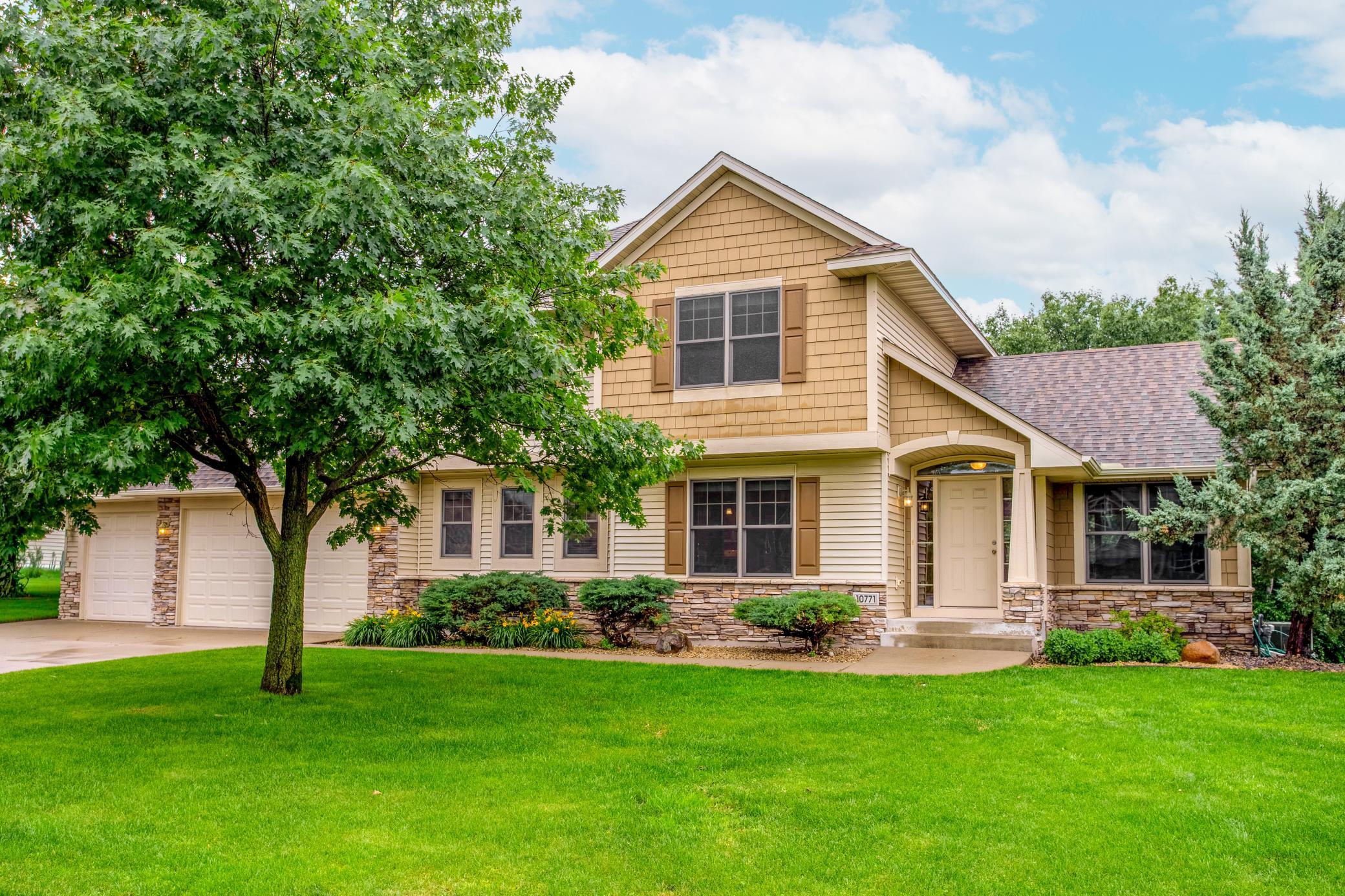 1st image of 10771 Scott Ave N, Brooklyn Park, MN 55443 | MLS# 7059089