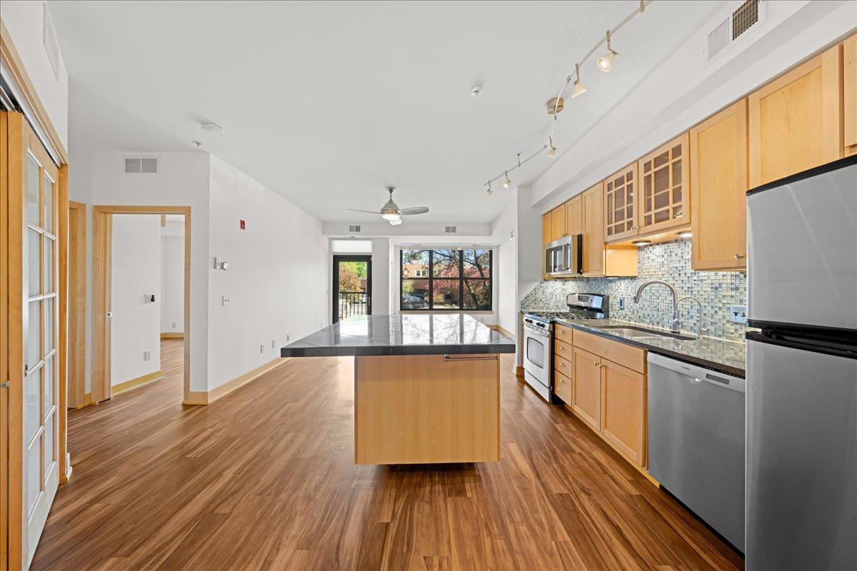 Homes for sale in Minneapolis, MN | 4500 Chicago Ave S #110, Minneapolis, MN 55407 | MLS# 7059103