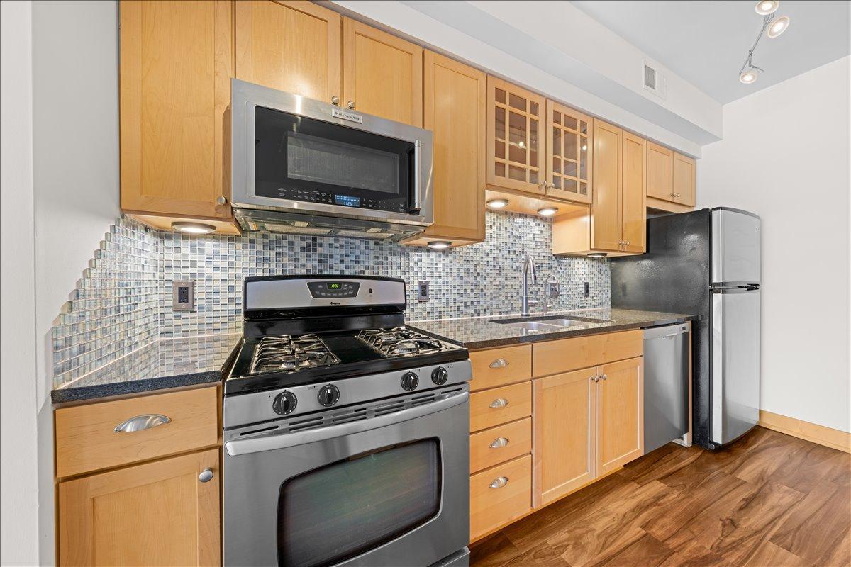 Homes for sale in Minneapolis, MN | 4500 Chicago Ave S #110, Minneapolis, MN 55407 | MLS# 7059103