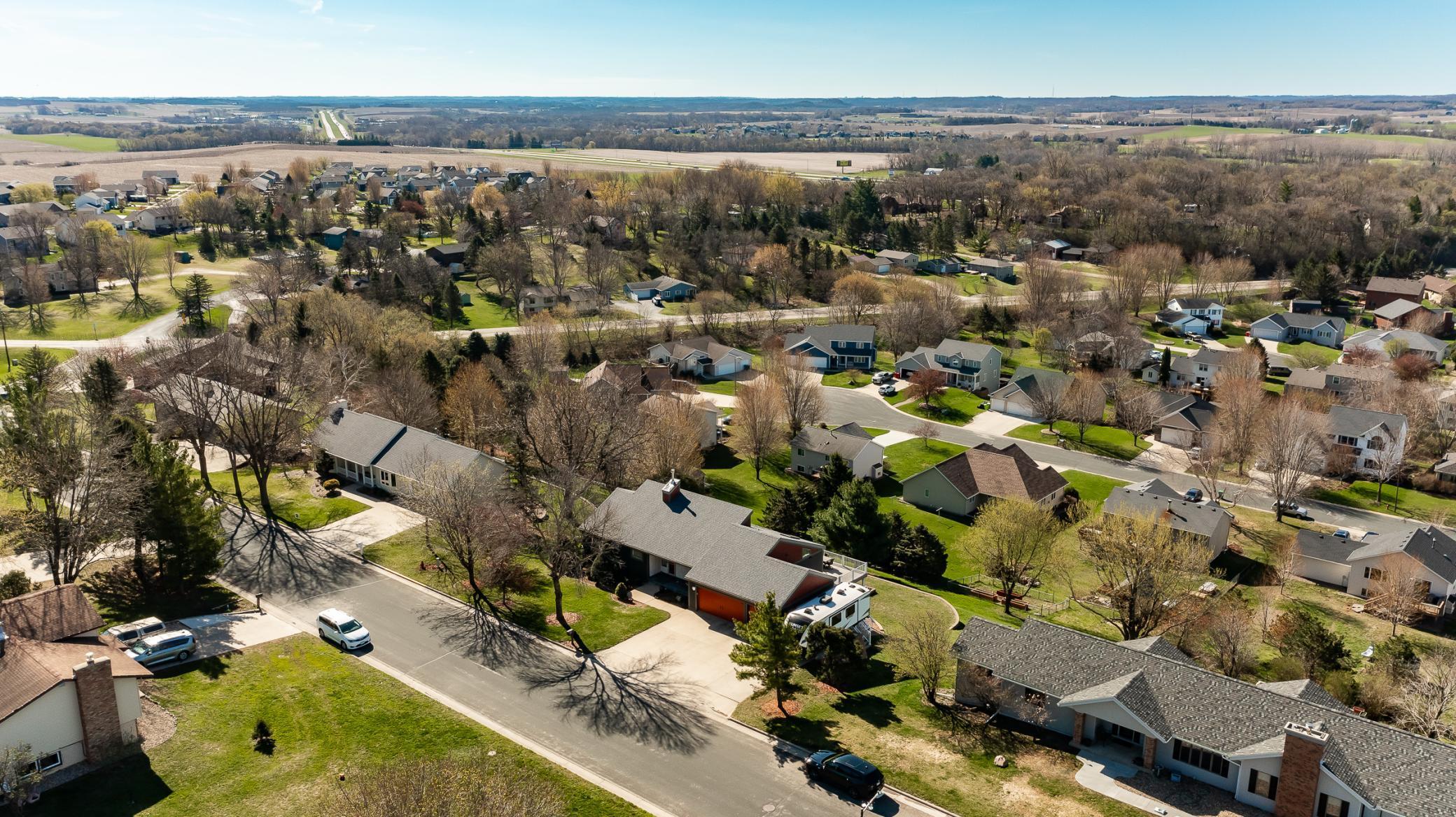 3rd image of 9 Island Heights Ct Ne, Pine Island, MN 55963 | MLS# 7059185
