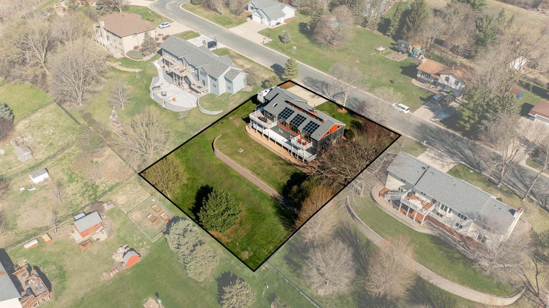 5th image of 9 Island Heights Ct Ne, Pine Island, MN 55963 | MLS# 7059185