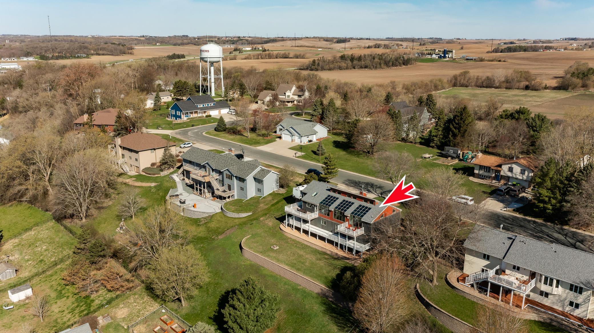 4th image of 9 Island Heights Ct Ne, Pine Island, MN 55963 | MLS# 7059185