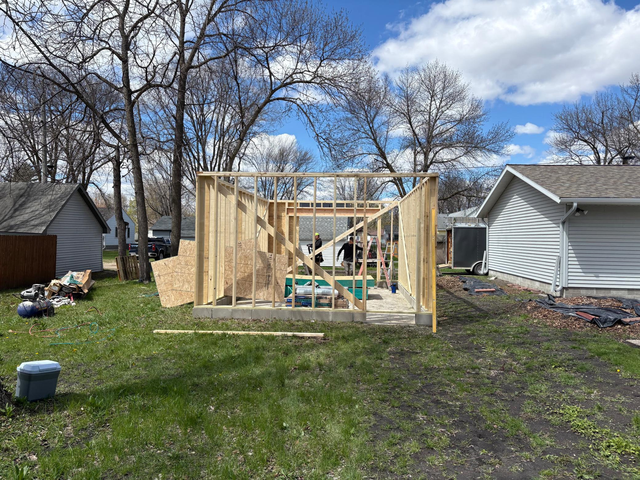 Homes for sale in Benson, MN | 311 17Th St N, Benson, MN 56215 | MLS# 7059197