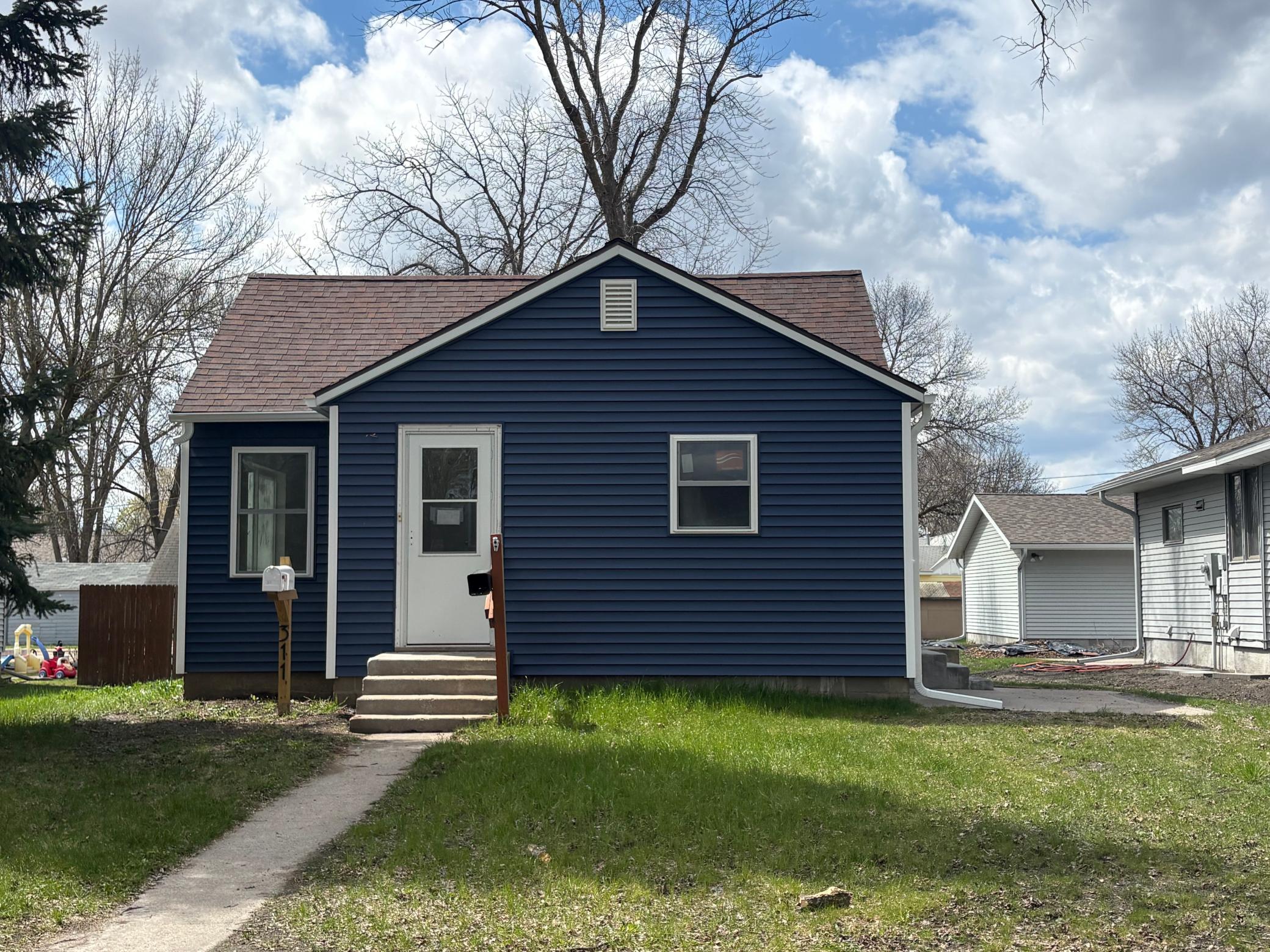 Homes for sale in Benson, MN | 311 17th St N, Benson, MN 56215 | MLS# 7059197