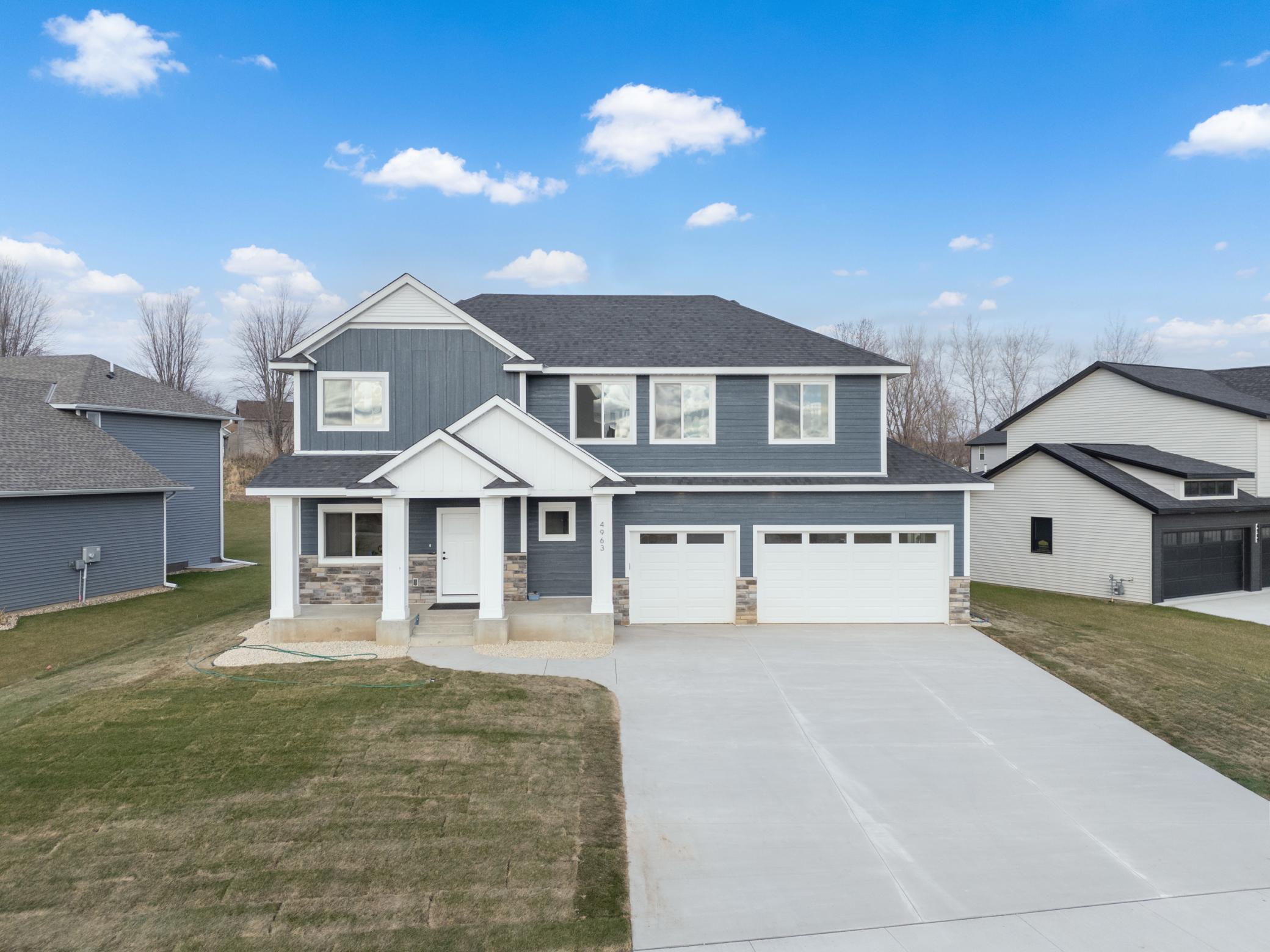 Homes for sale in Rochester, MN | 4963 Noble Dr Nw, Rochester, MN 55901 | MLS# 7059279