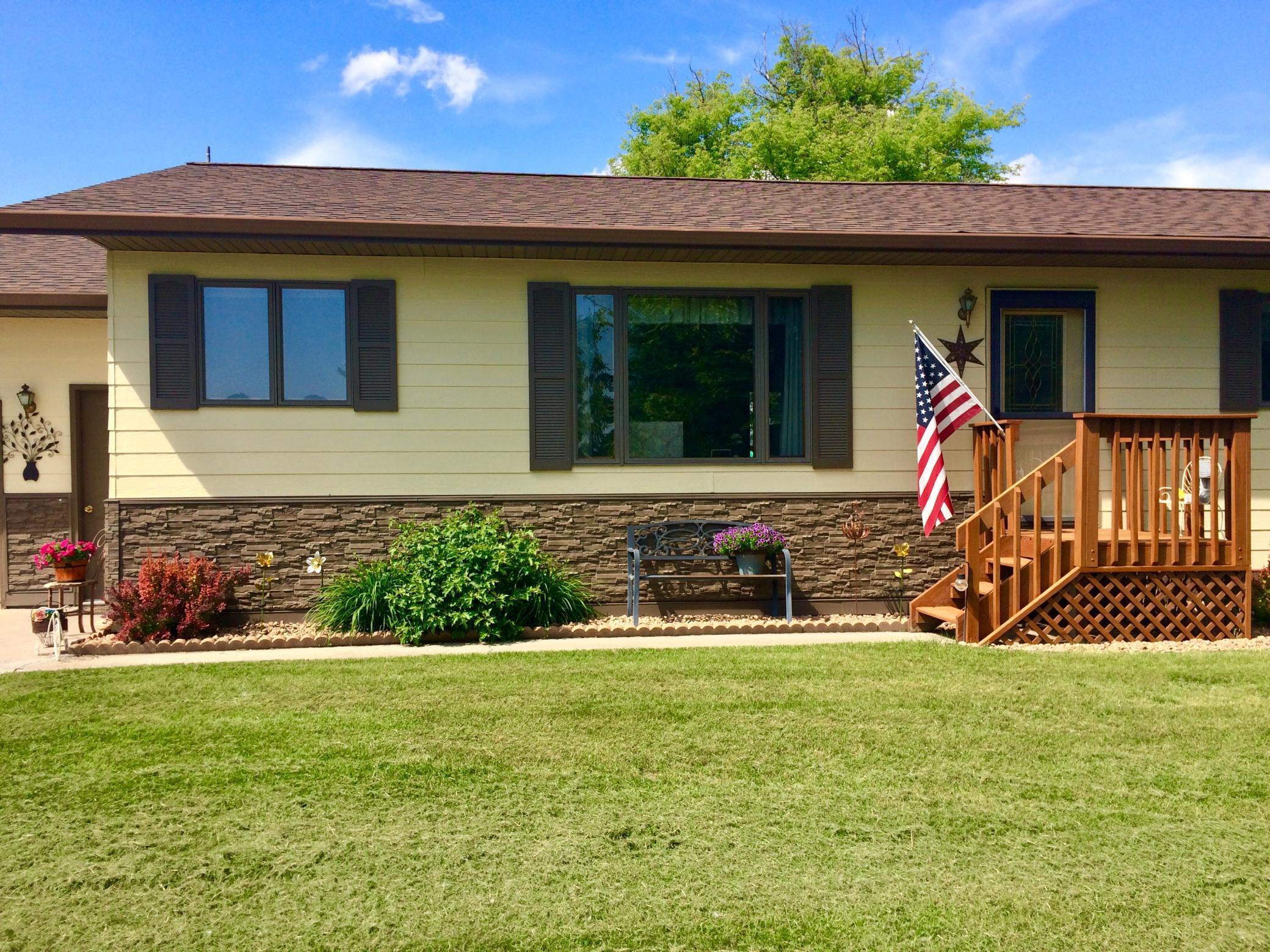 2nd image of 16187 County Road 8, Barney, ND 58008 | MLS# 7059286