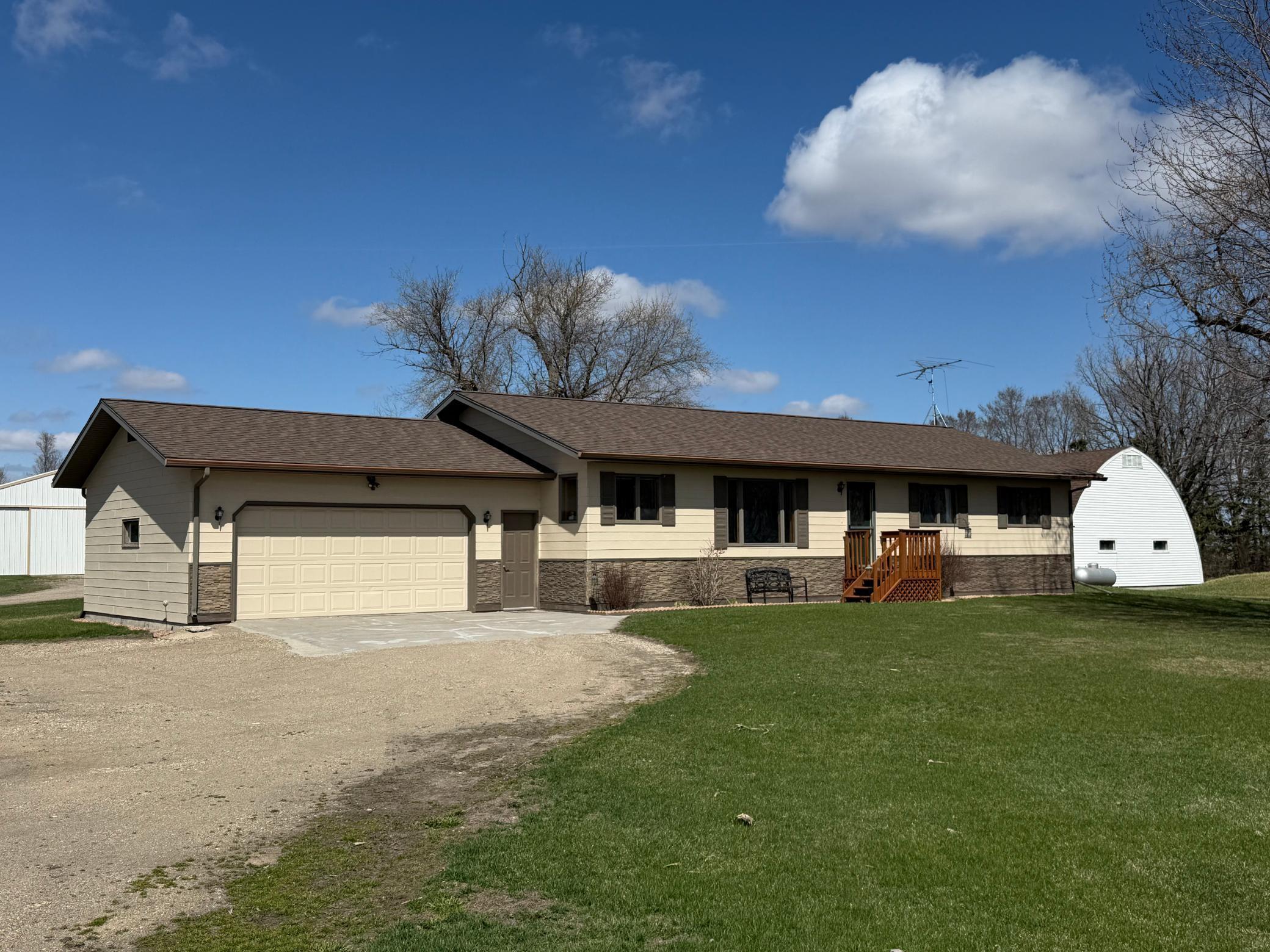1st image of 16187 County Road 8, Barney, ND 58008 | MLS# 7059286