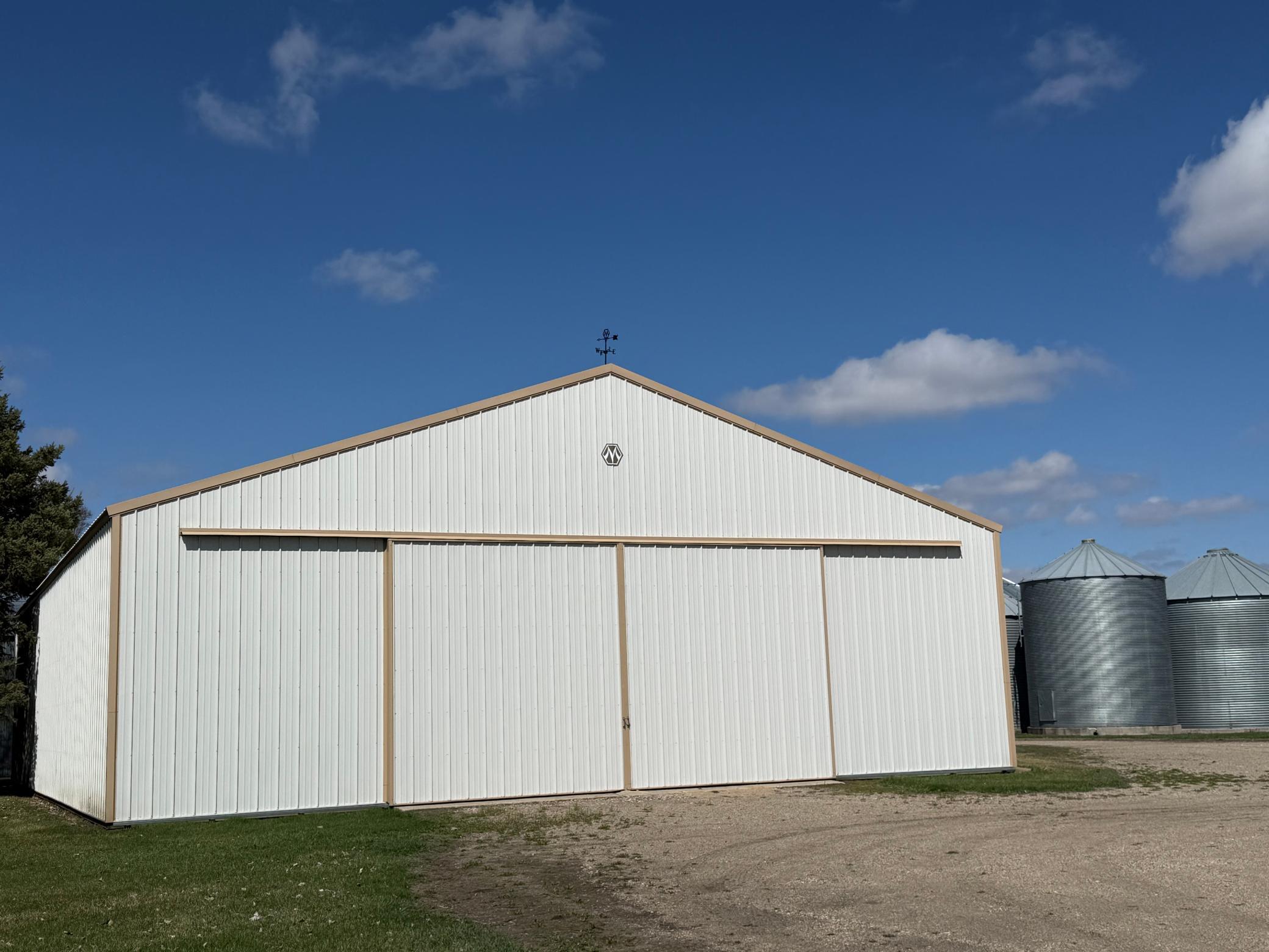 4th image of 16187 County Road 8, Barney, ND 58008 | MLS# 7059286