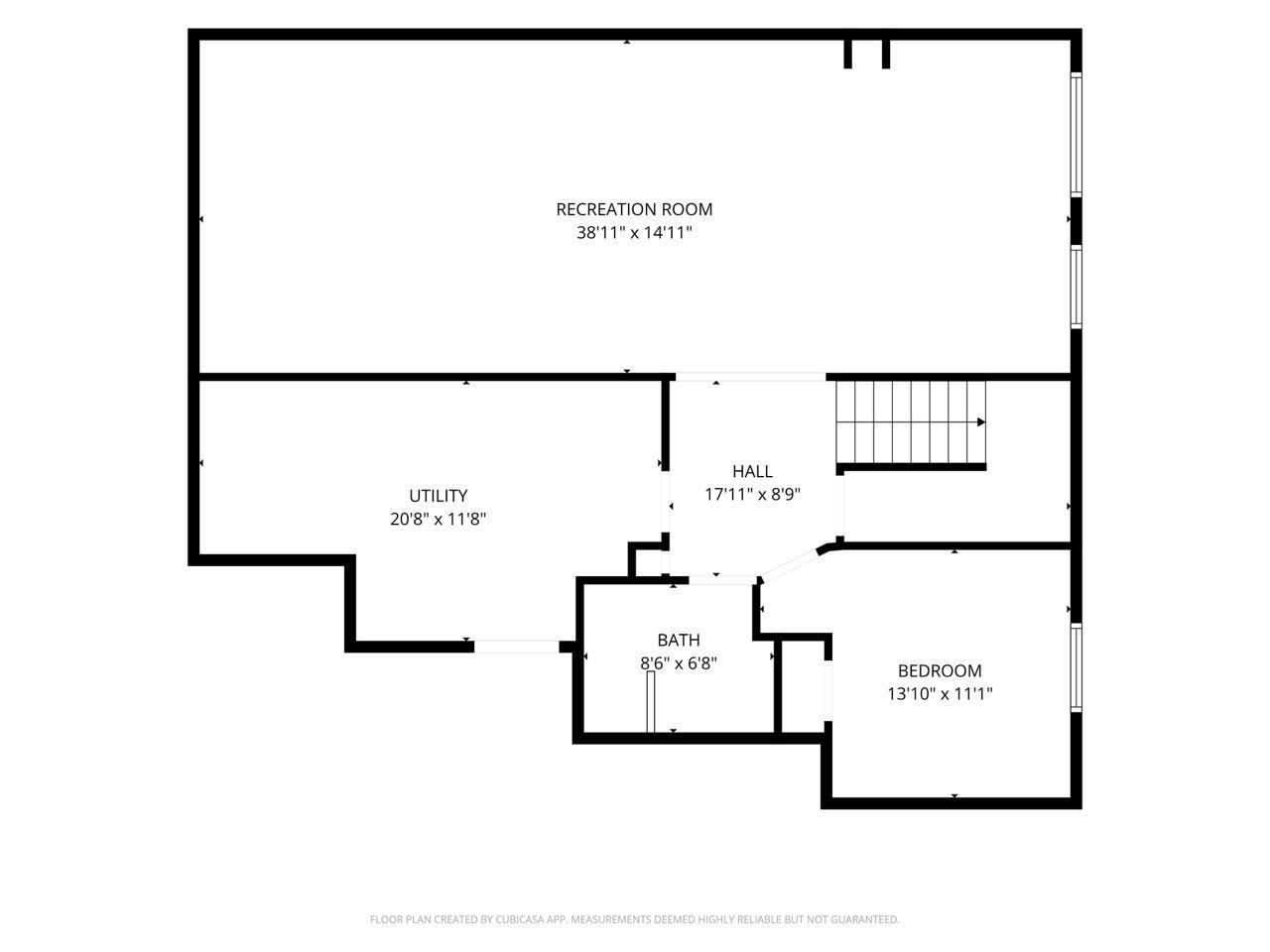 40th image of 899 Rolling Blf, Excelsior, MN 55331 | MLS# 7059306