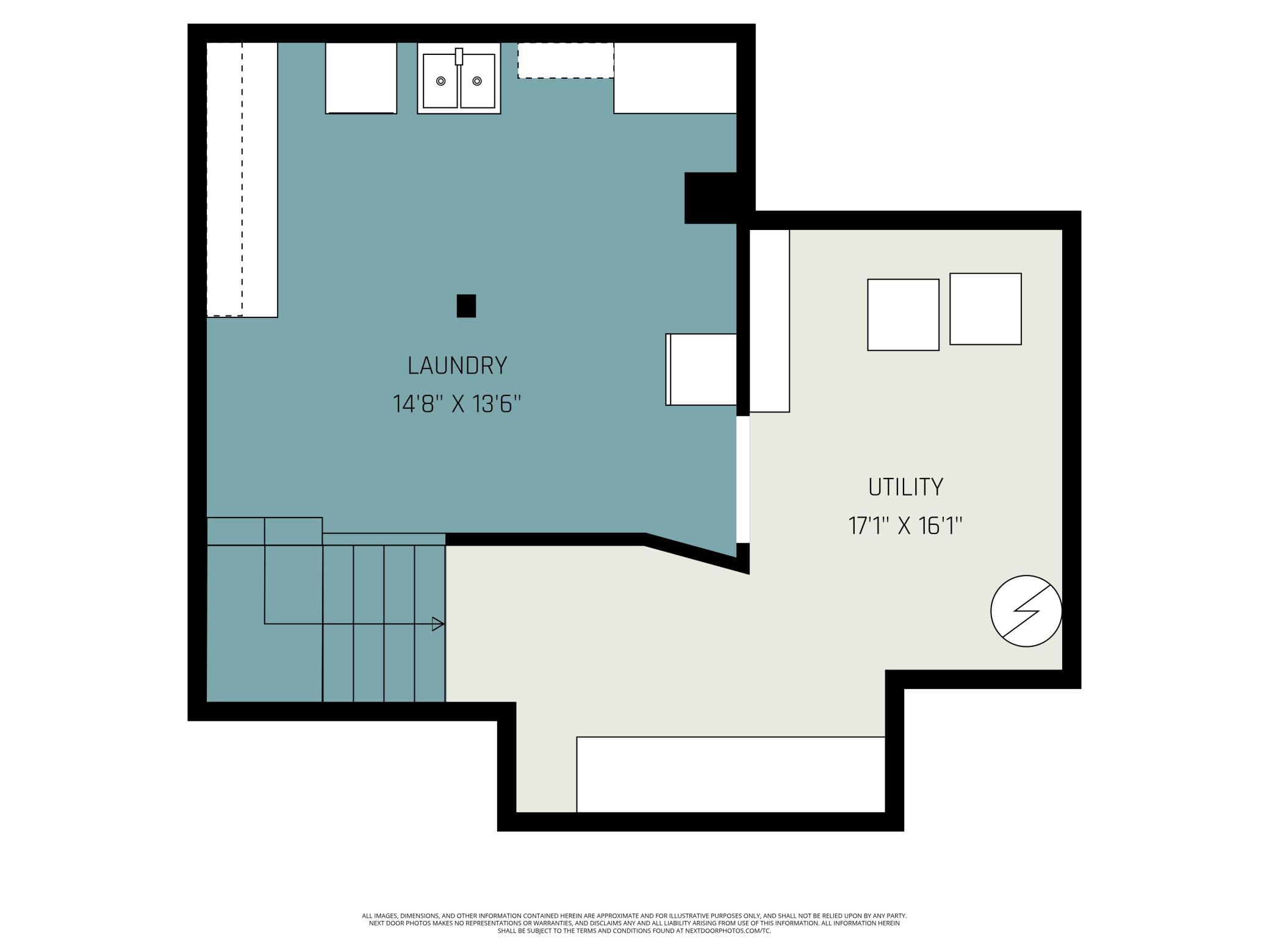 23rd image of 3625 Tuxedo Rd, Mound, MN 55364 | MLS# 7059321