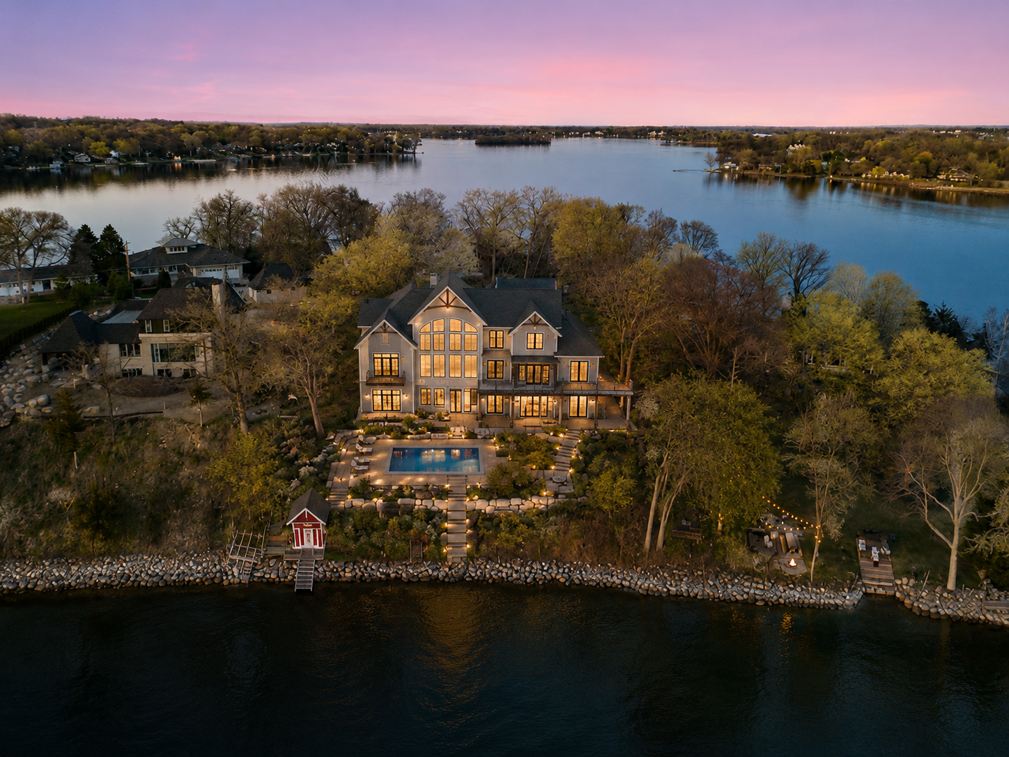 1st image of 3625 Tuxedo Rd, Mound, MN 55364 | MLS# 7059321
