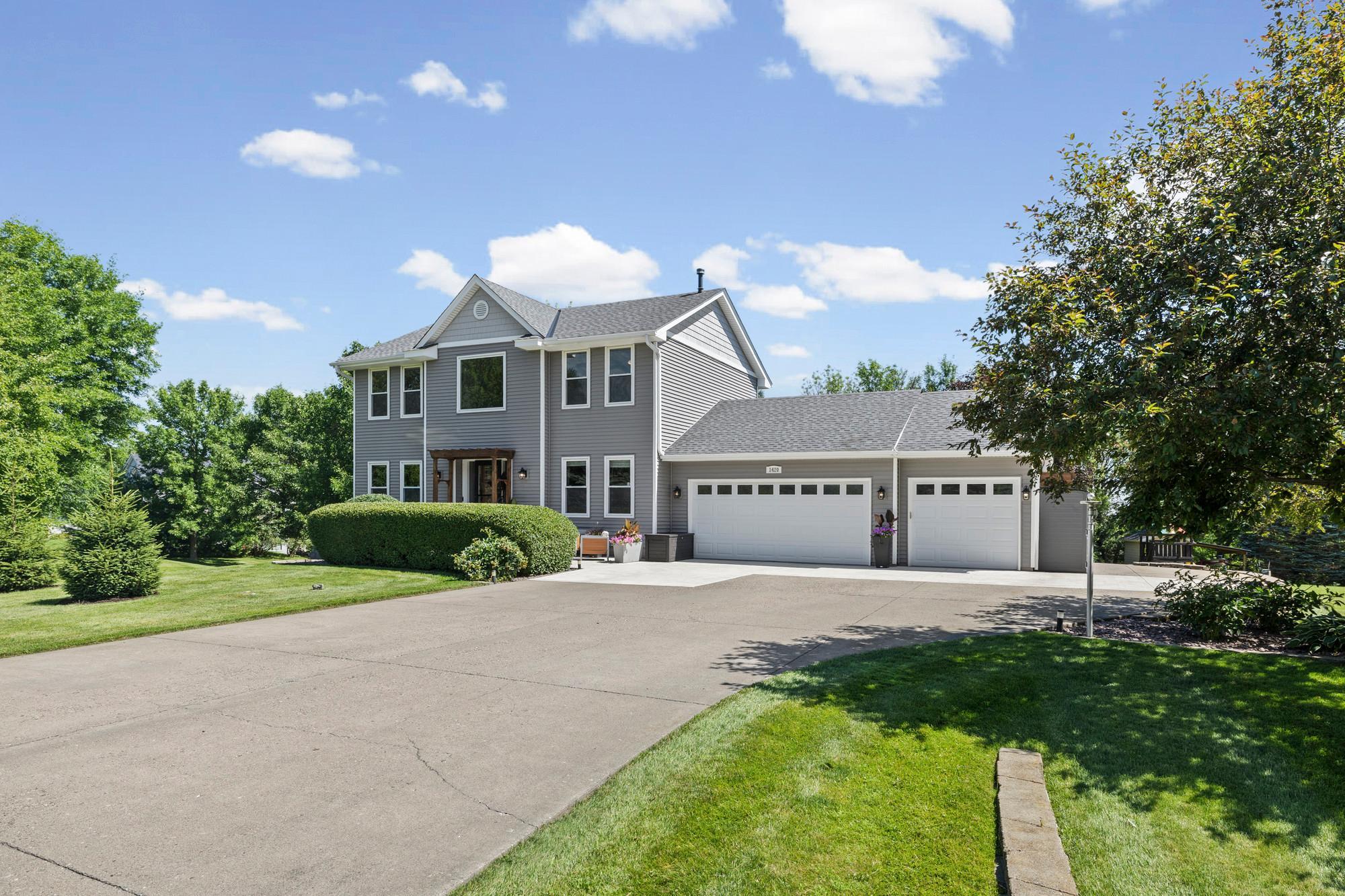 5th image of 1420 Jalger Ave Ne, Saint Michael, MN 55376 | MLS# 7059404