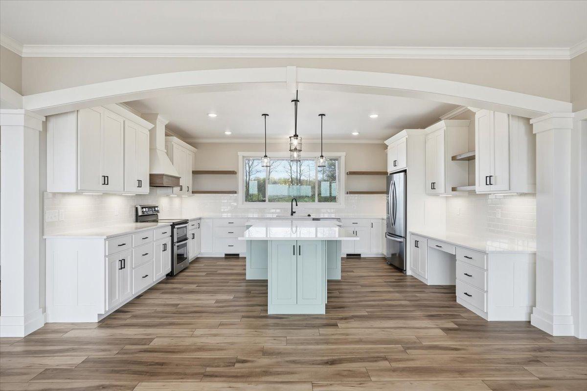 5th image of 1547 17Th Ave, Barron, WI 54812 | MLS# 7059444