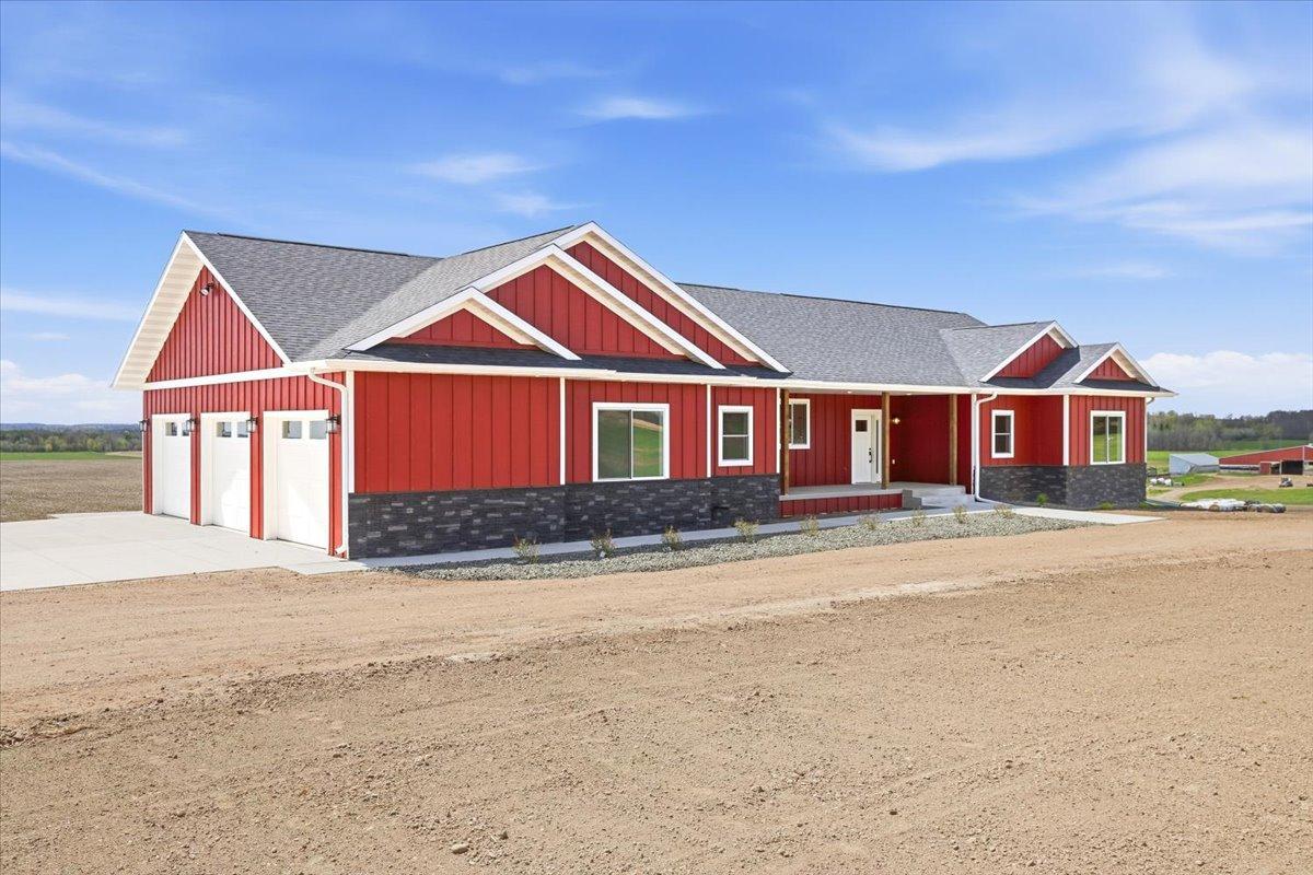 1st image of 1547 17th Ave, Barron, WI 54812 | MLS# 7059444