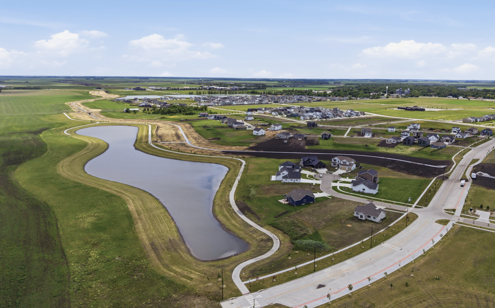 2nd image of 6237 85th Ave S, Horace, ND 58047 | MLS# 7059557