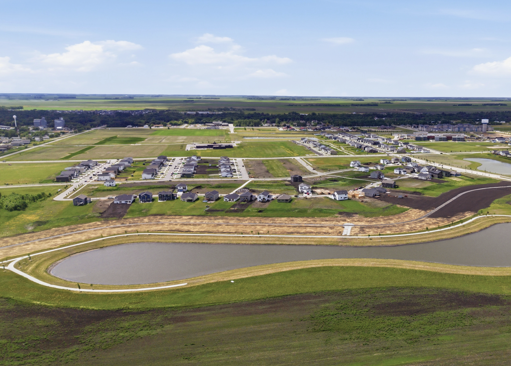 1st image of 6237 85th Ave S, Horace, ND 58047 | MLS# 7059557