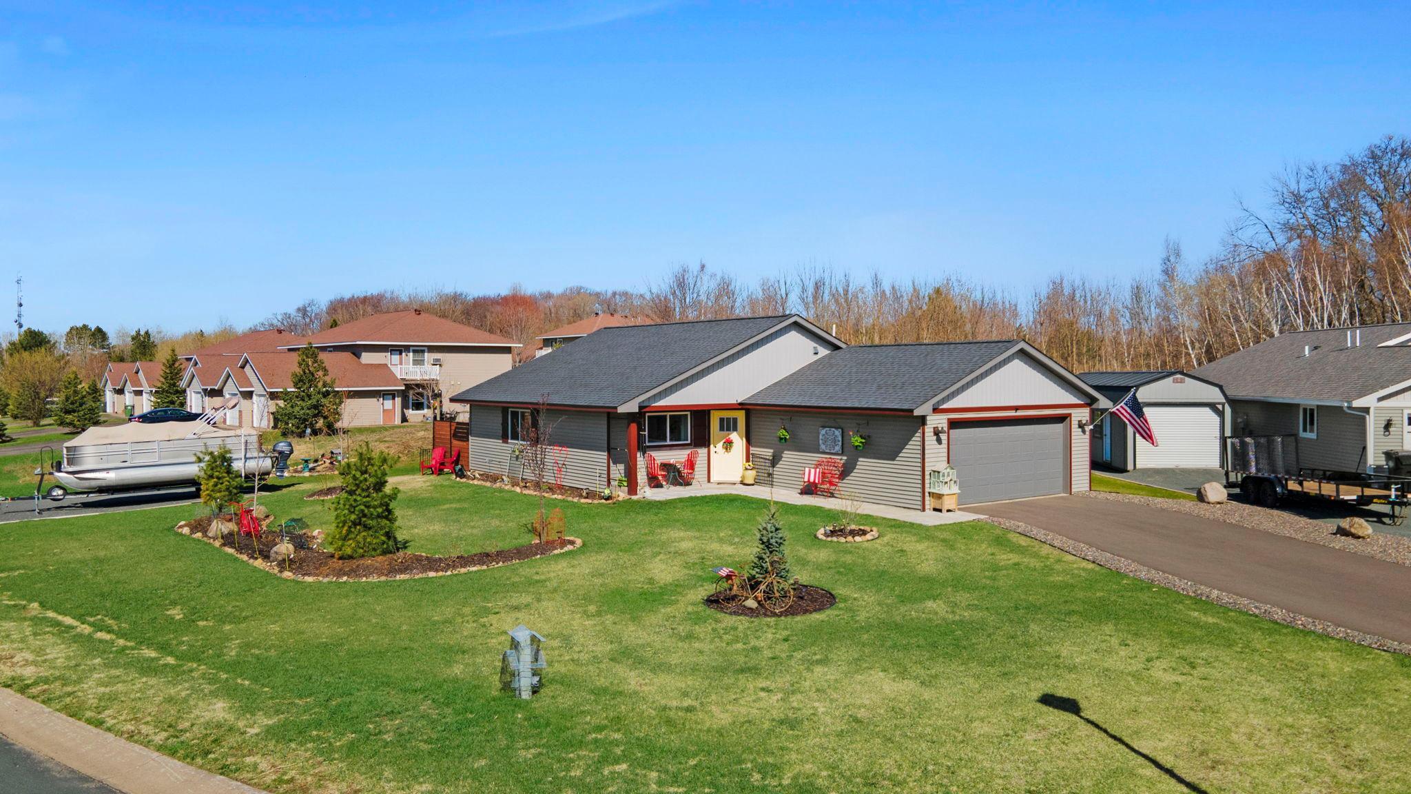 Homes for sale in Saint Croix Falls, WI | 1302 Greentree Dr, Saint Croix Falls, WI 54024 | MLS# 7059565