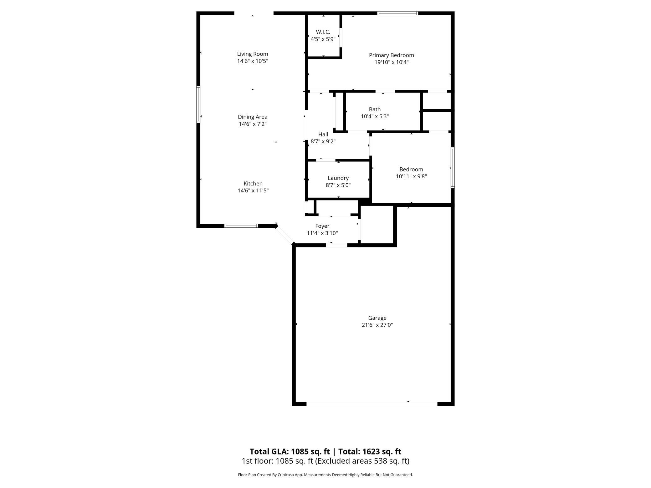 4th image of 1302 Greentree Dr, Saint Croix Falls, WI 54024 | MLS# 7059565