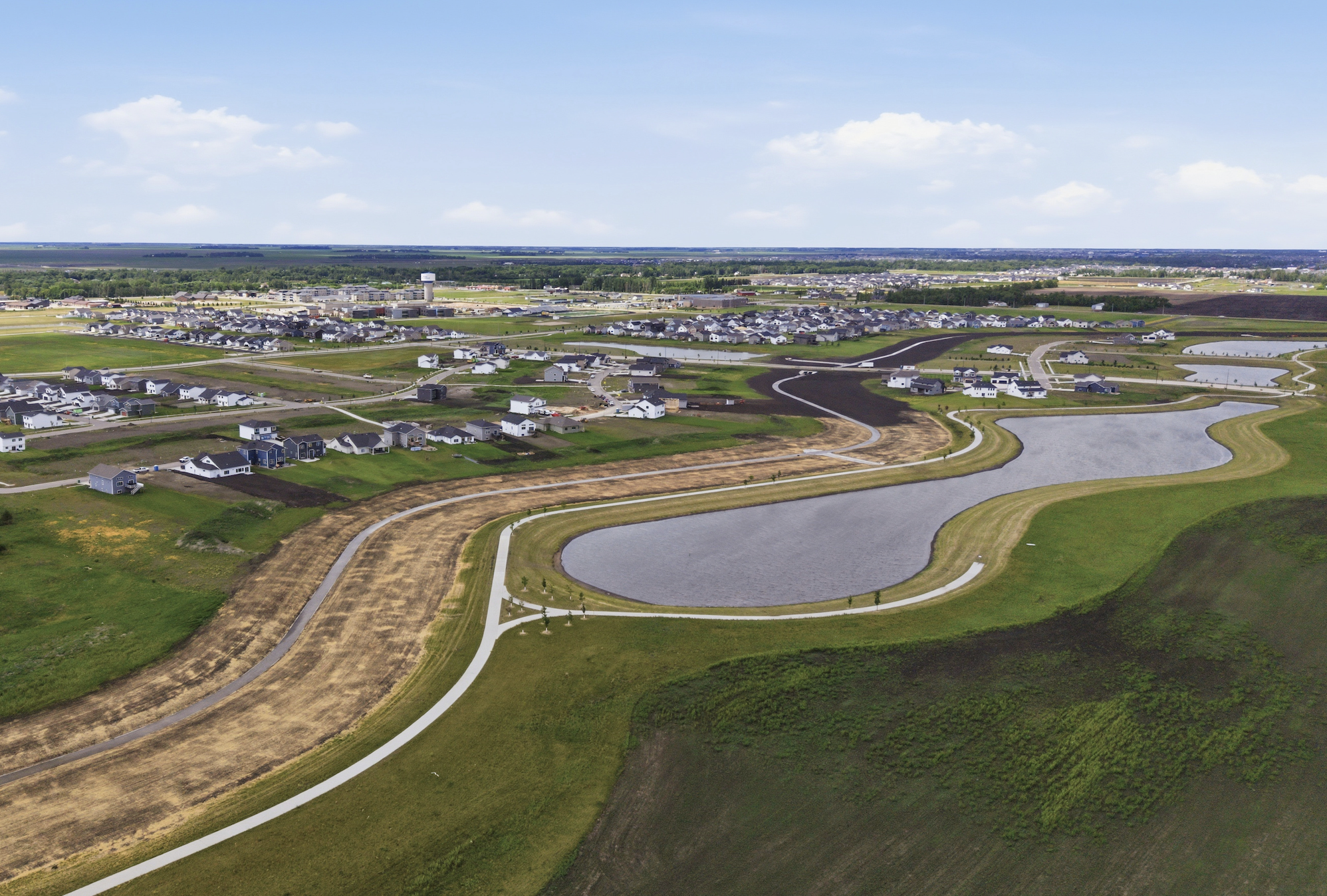 5th image of 6229 85th Ave S, Horace, ND 58047 | MLS# 7059568