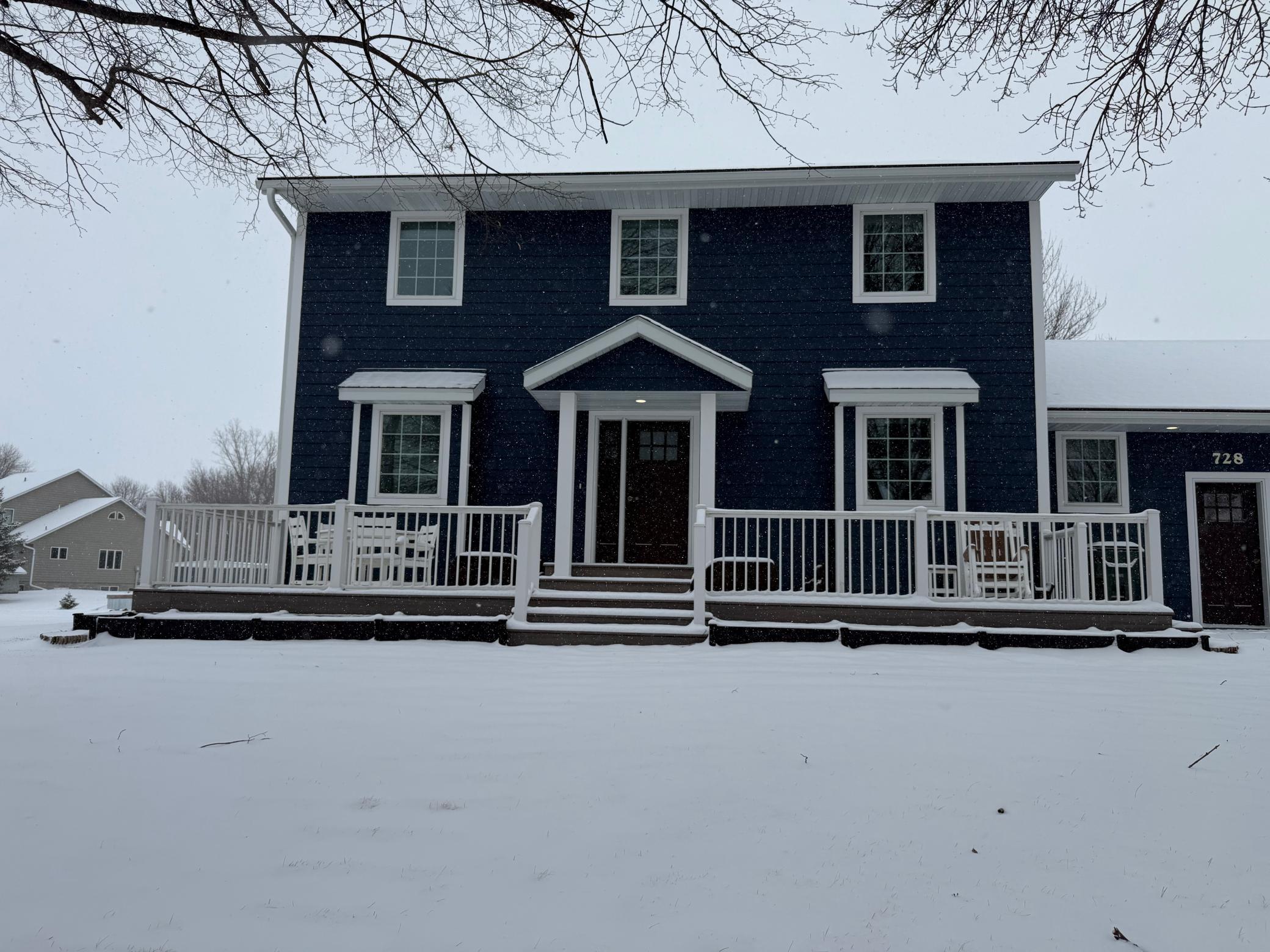 Homes for sale in Clara City, MN | 728 5th St Nw, Clara City, MN 56222 | MLS# 7059611