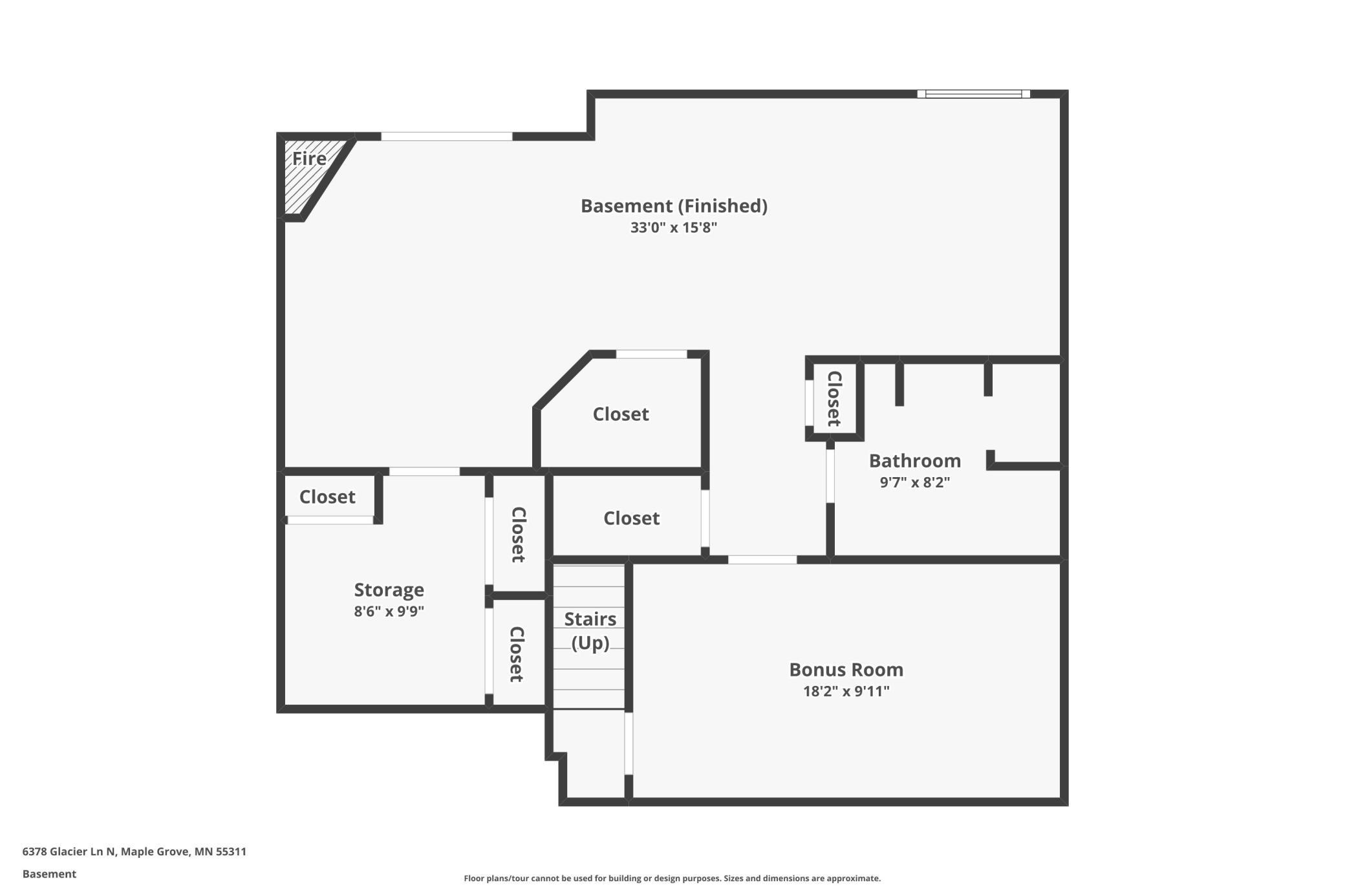 59th image of 6378 Glacier Ln N, Maple Grove, MN 55311 | MLS# 7059663