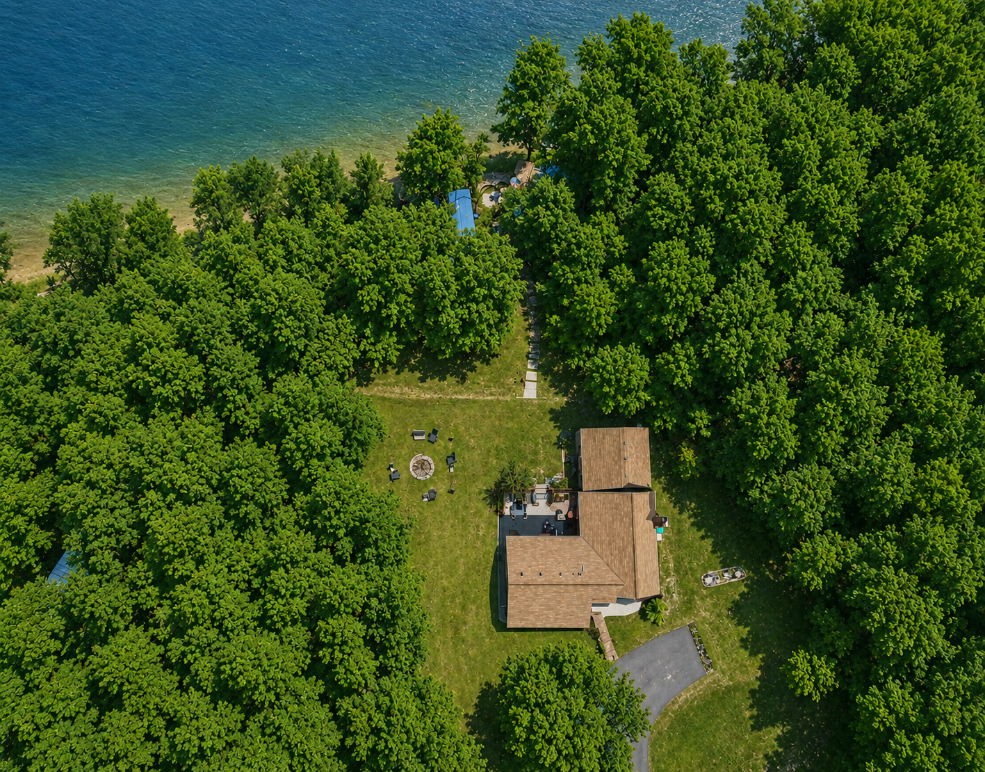 2nd image of 7630 Long Lake Rd, Willmar, MN 56201 | MLS# 7059665