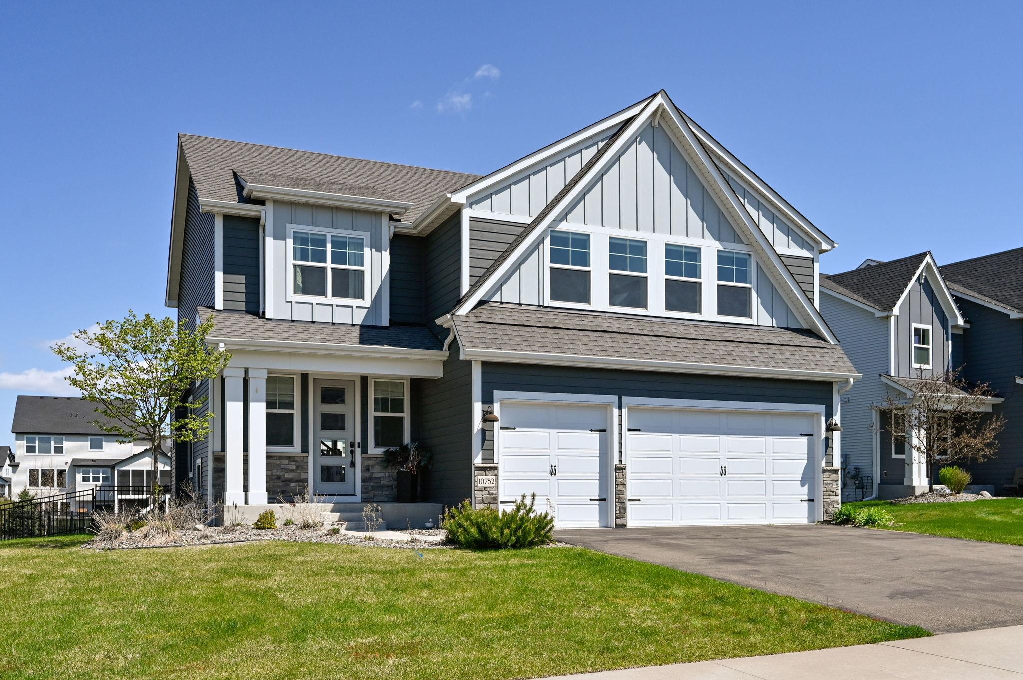 1st image of 10752 23rd St Ne, Saint Michael, MN 55376 | MLS# 7059714