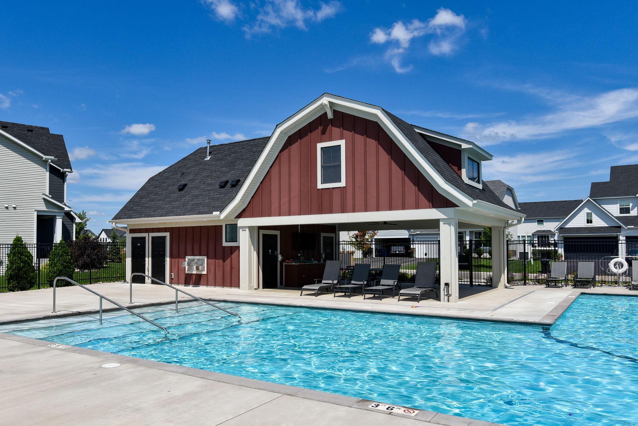 40th image of 10752 23rd St Ne, Saint Michael, MN 55376 | MLS# 7059714