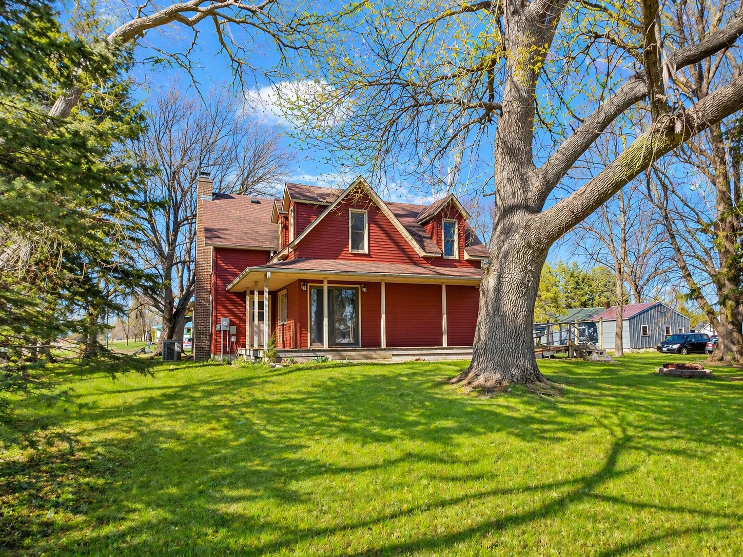 Homes for sale in New Auburn, MN | 8655 8th Ave, New Auburn, MN 55366 | MLS# 7059715