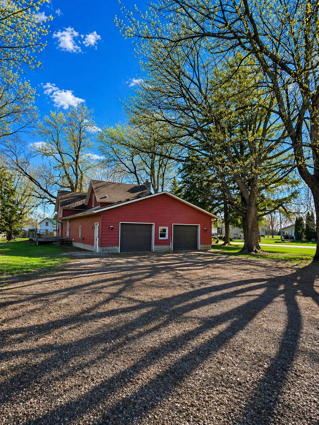 Homes for sale in New Auburn, MN | 8655 8Th Ave, New Auburn, MN 55366 | MLS# 7059715