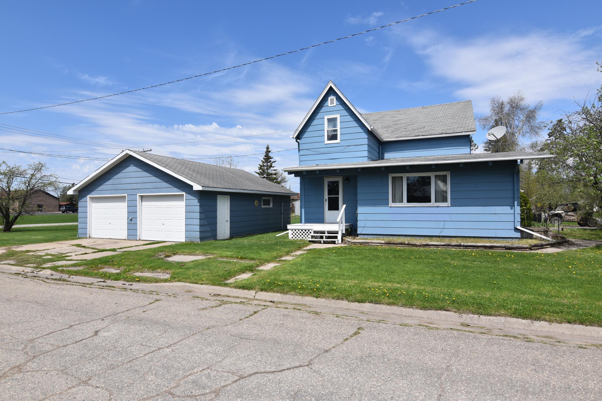Homes for sale in Baudette, MN | 321 1st Ave Sw, Baudette, MN 56623 | MLS# 7059718