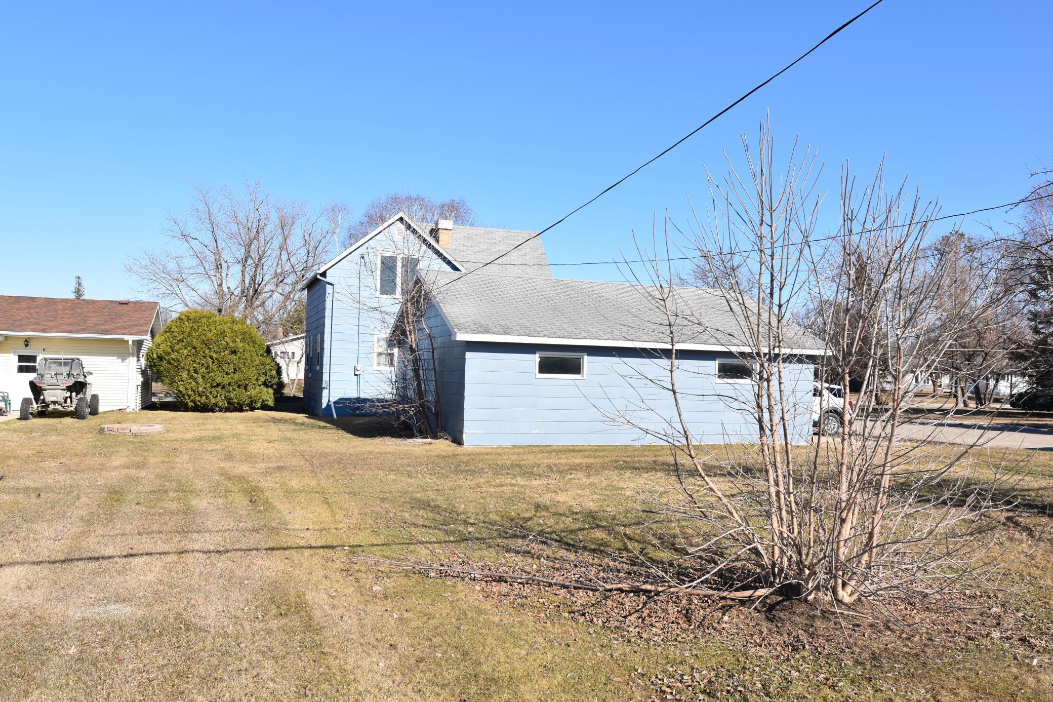 Homes for sale in Baudette, MN | 321 1St Ave Sw, Baudette, MN 56623 | MLS# 7059718