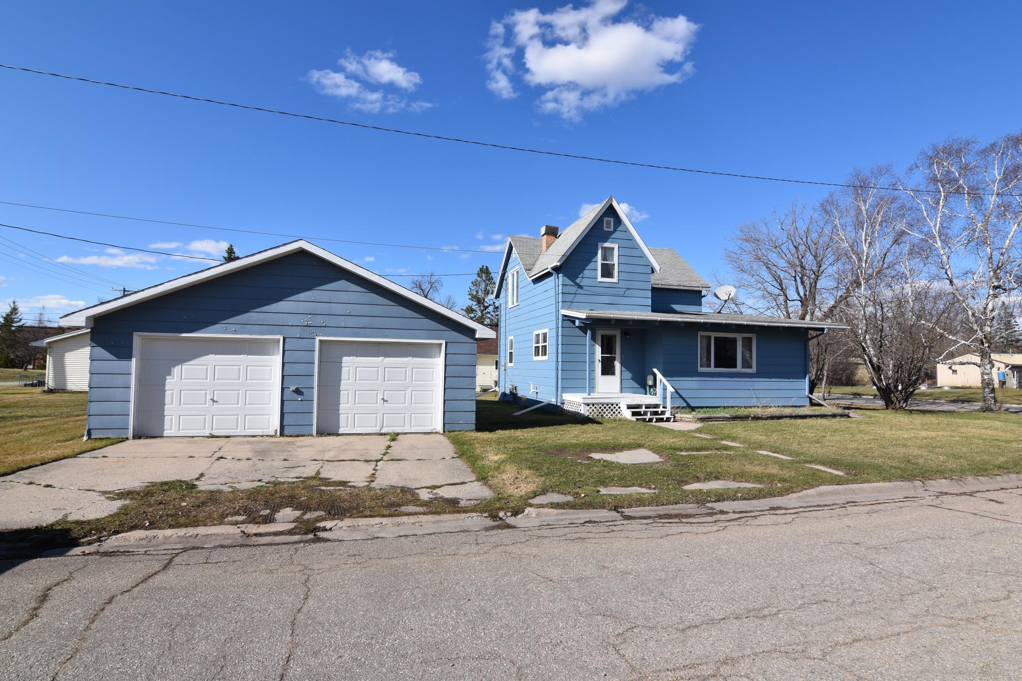 Homes for sale in Baudette, MN | 321 1st Ave Sw, Baudette, MN 56623 | MLS# 7059718