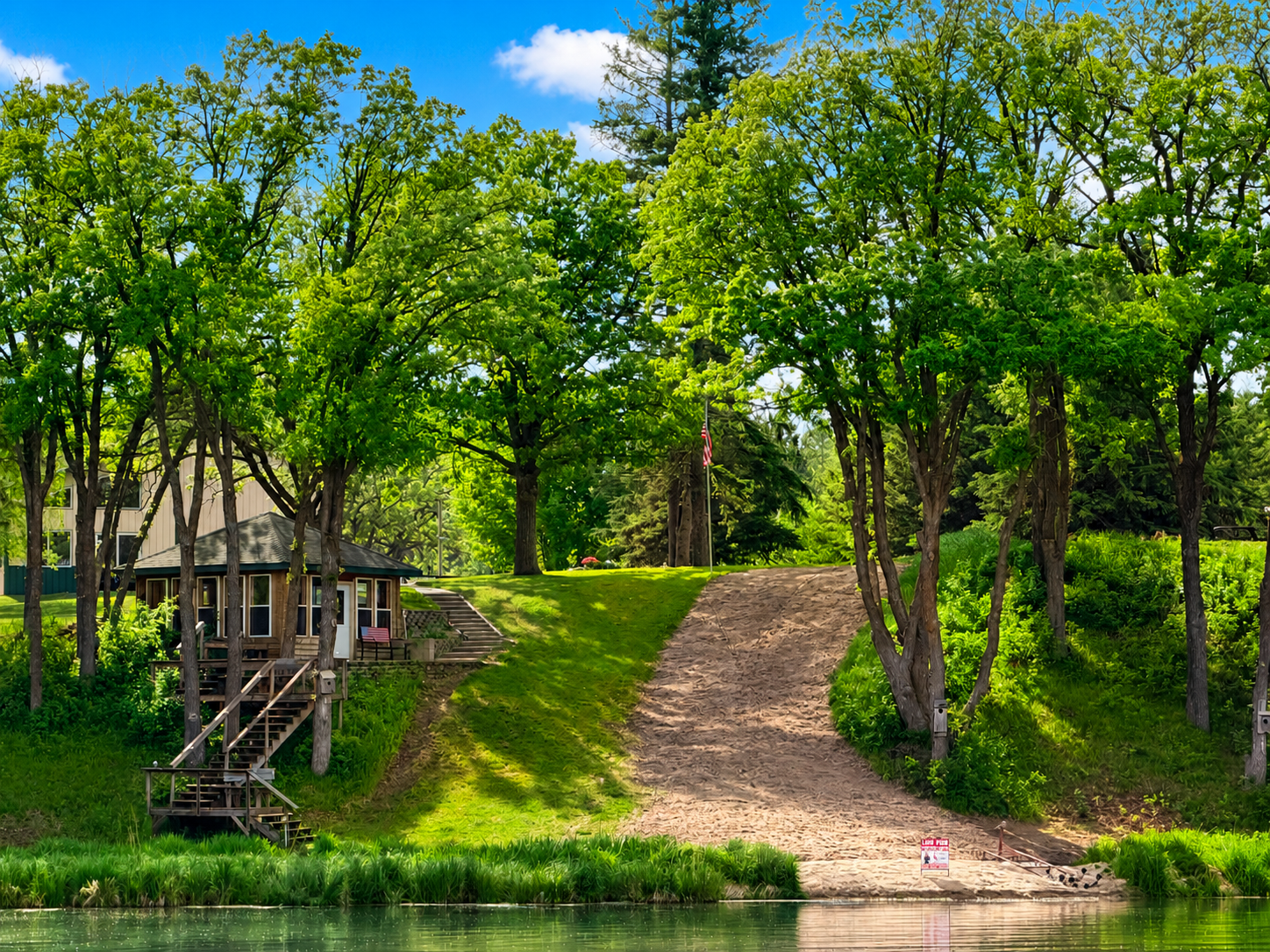 5th image of 36710 141St Ave, Menahga, MN 56464 | MLS# 7059724