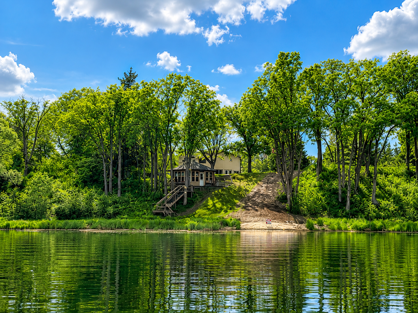 4th image of 36710 141St Ave, Menahga, MN 56464 | MLS# 7059724