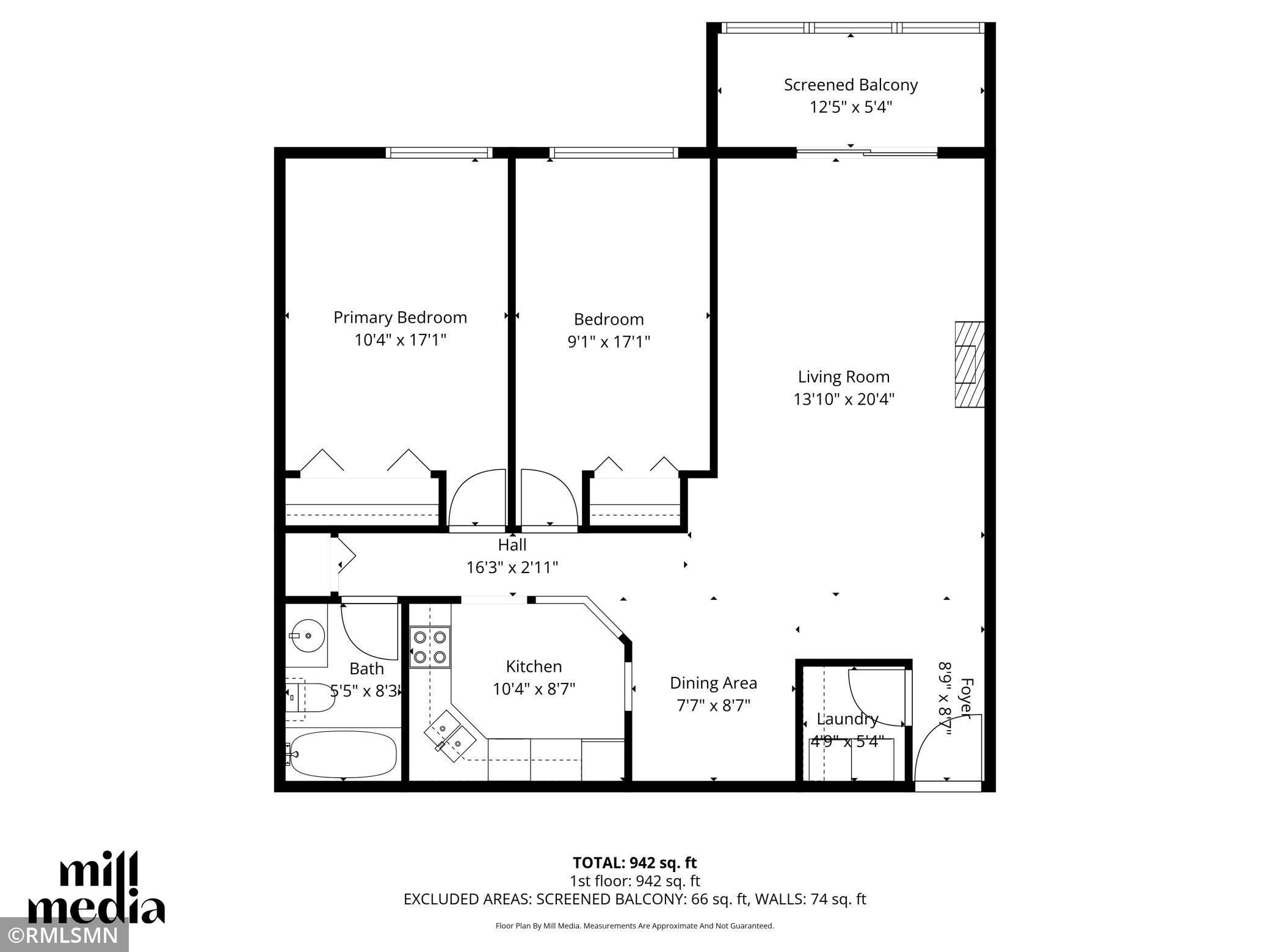 Homes for sale in Columbia Heights, MN | 999 41st Ave Ne #314, Columbia Heights, MN 55421 | MLS# 7059750