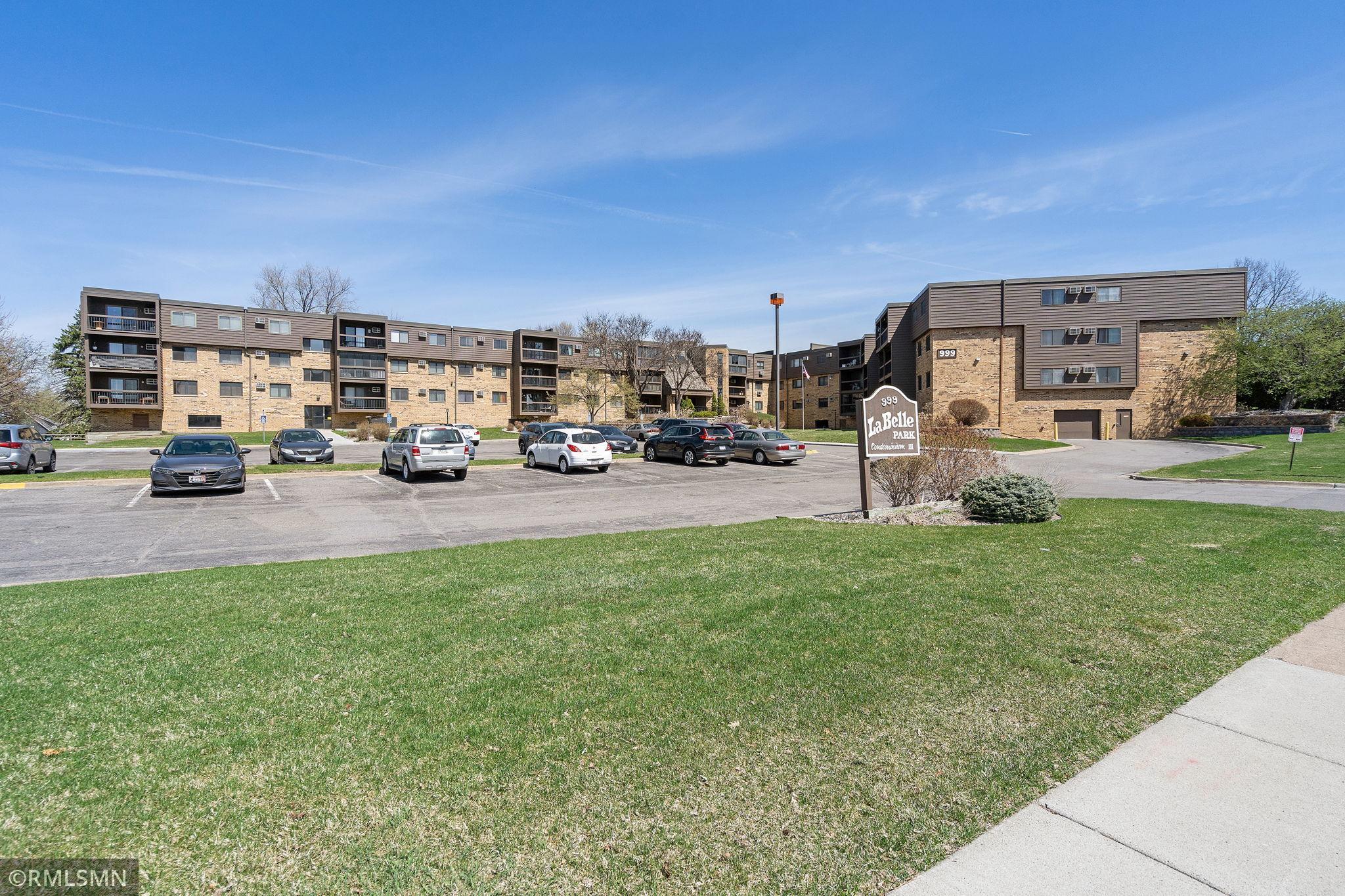 Homes for sale in Columbia Heights, MN | 999 41st Ave Ne #314, Columbia Heights, MN 55421 | MLS# 7059750