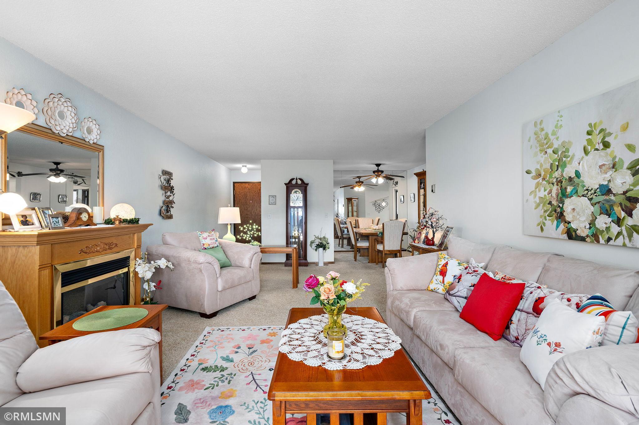Homes for sale in Columbia Heights, MN | 999 41St Ave Ne #314, Columbia Heights, MN 55421 | MLS# 7059750