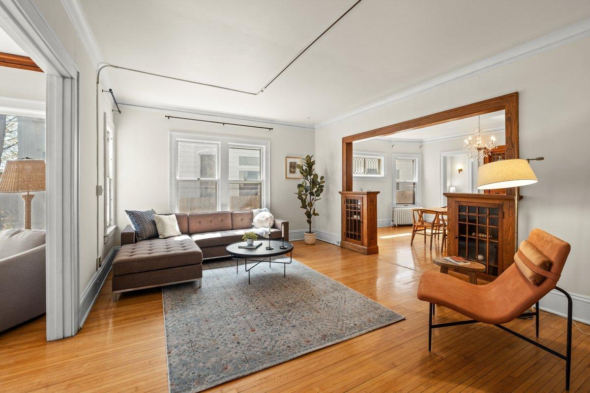 4th image of 2408 Fremont Ave S, Minneapolis, MN 55405 | MLS# 7059751