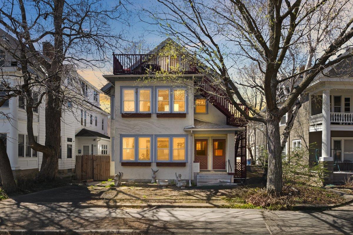 2nd image of 2408 Fremont Ave S, Minneapolis, MN 55405 | MLS# 7059751