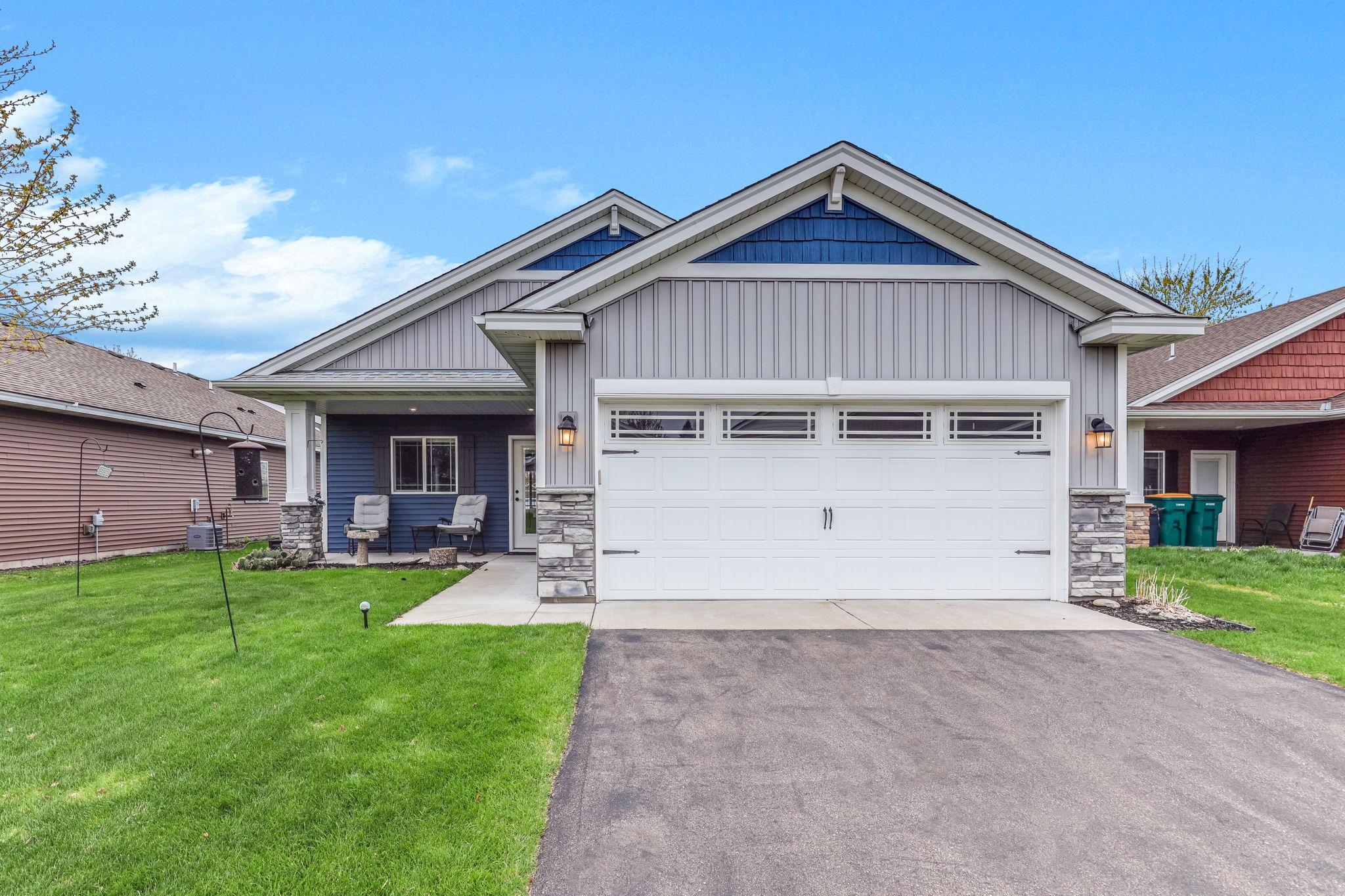 Homes for sale in Cambridge, MN | 1592 Elm St S, Cambridge, MN 55008 | MLS# 7059765