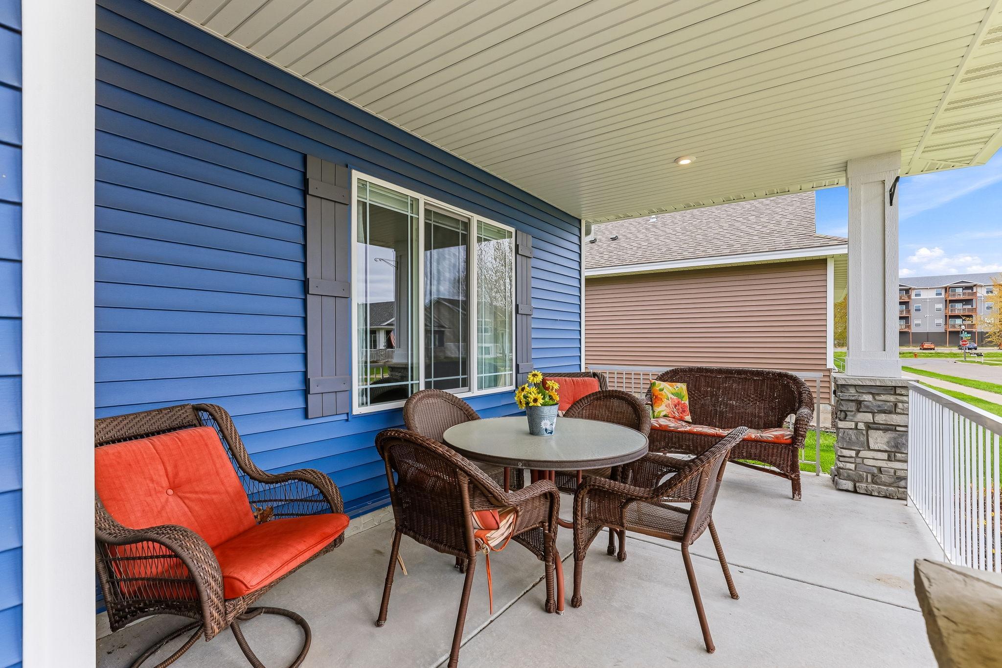 Homes for sale in Cambridge, MN | 1592 Elm St S, Cambridge, MN 55008 | MLS# 7059765