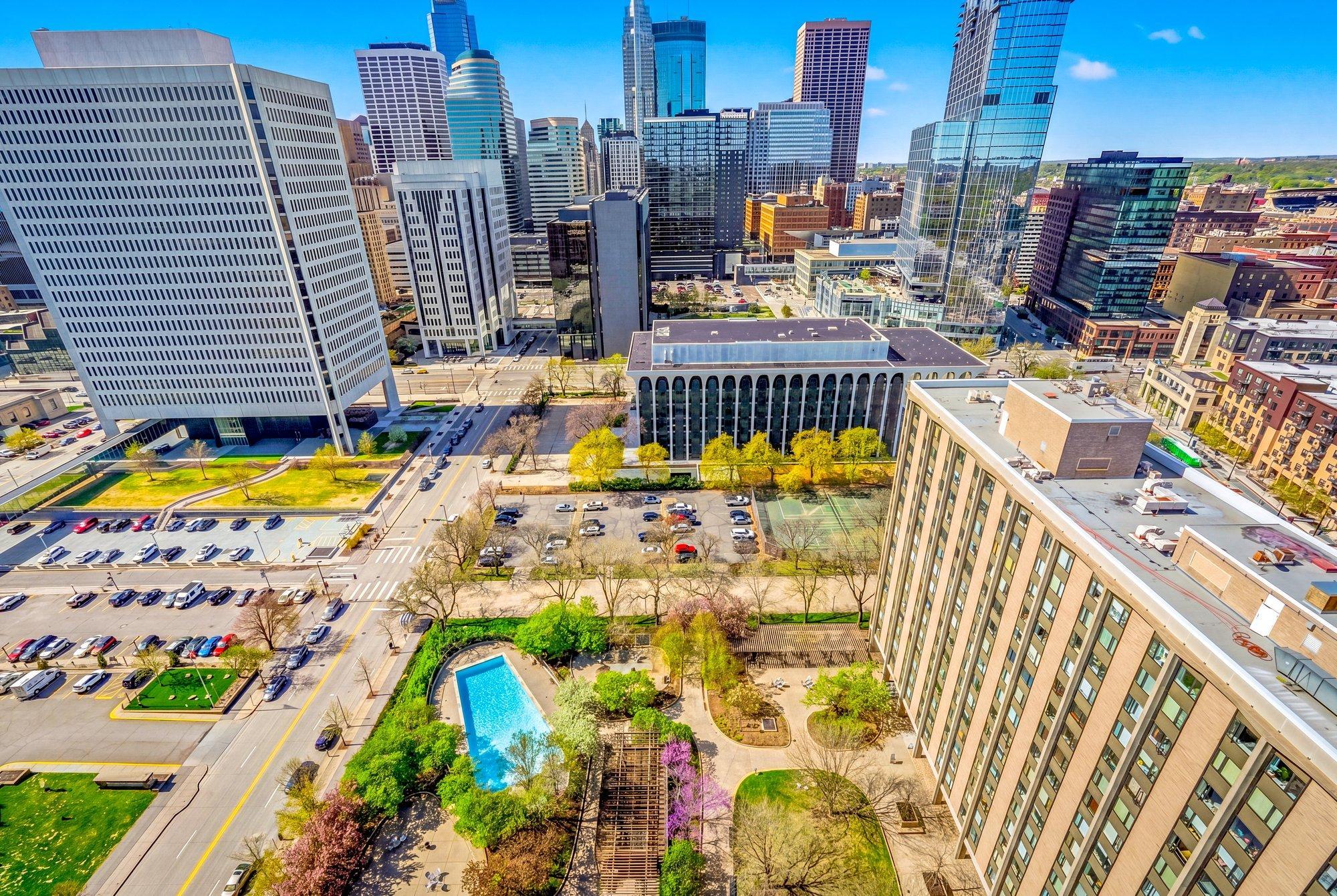 2nd image of 15 S 1st St #A1020, Minneapolis, MN 55401 | MLS# 7059813
