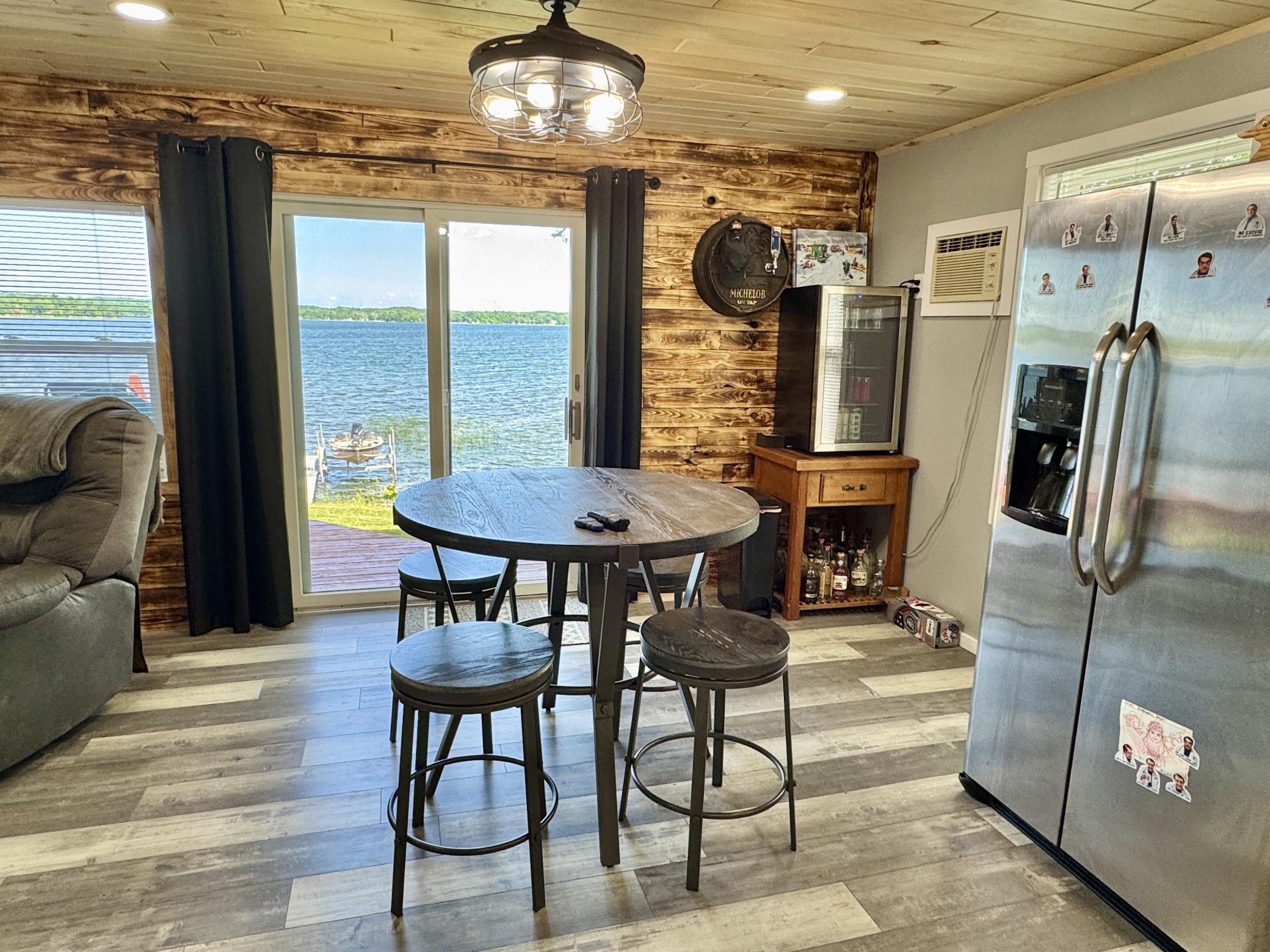 4th image of 45674 County Hwy 31, Pelican Rapids, MN 56572 | MLS# 7059851