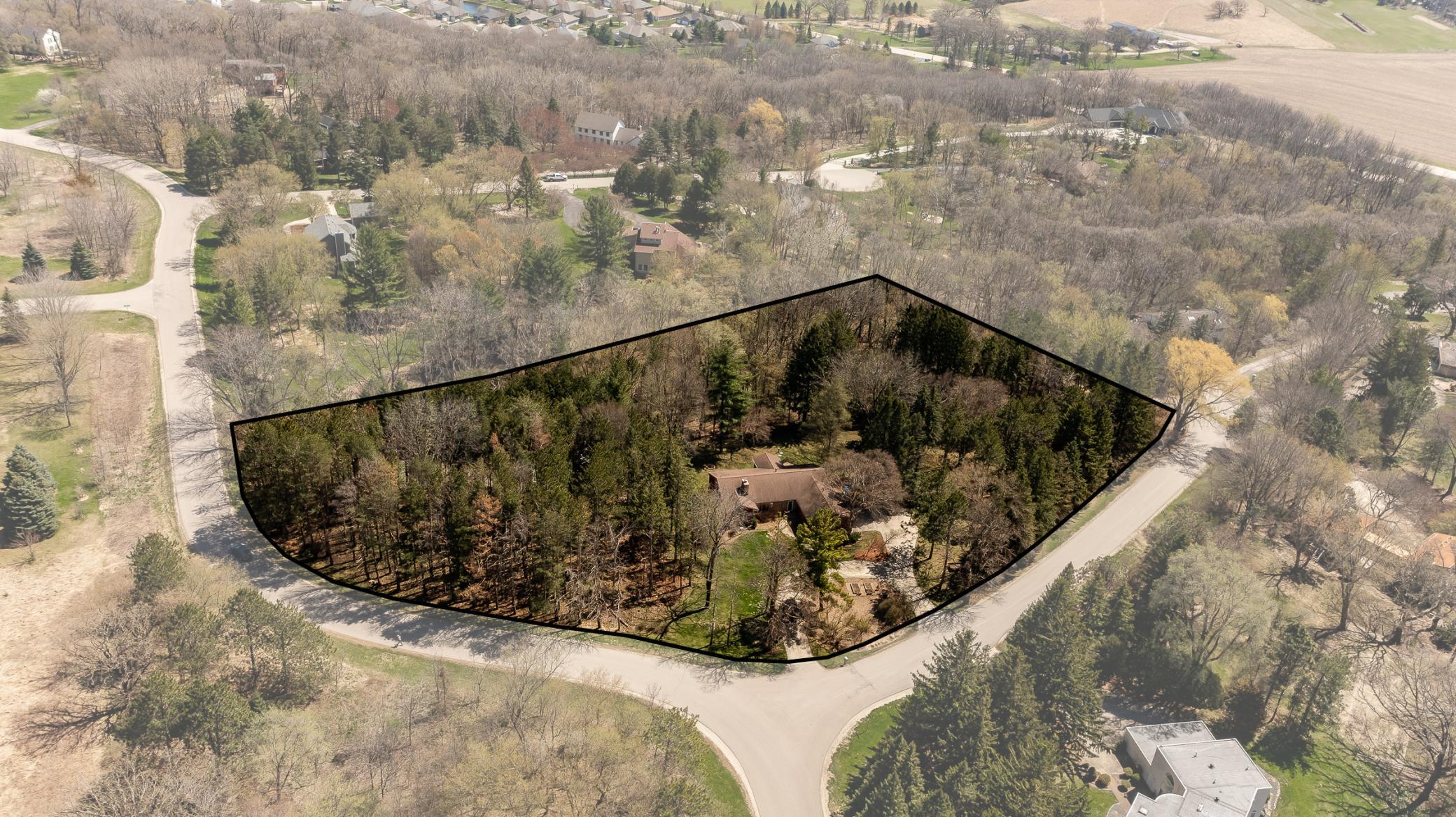 5th image of 1406 Weatherhill Ct Sw, Rochester, MN 55902 | MLS# 7059893
