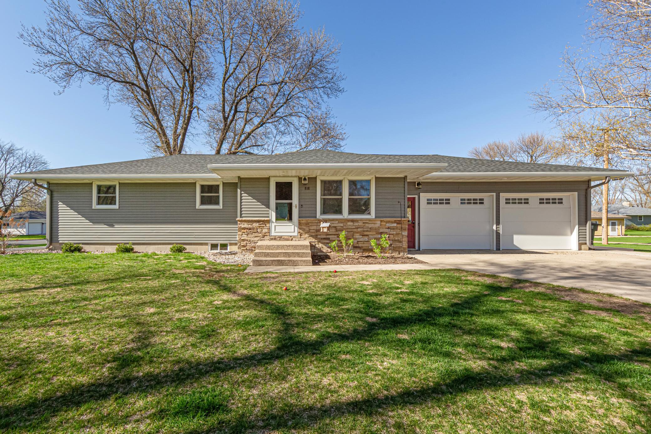 Homes for sale in Gaylord, MN | 818 Lincoln Ave, Gaylord, MN 55334 | MLS# 7060045