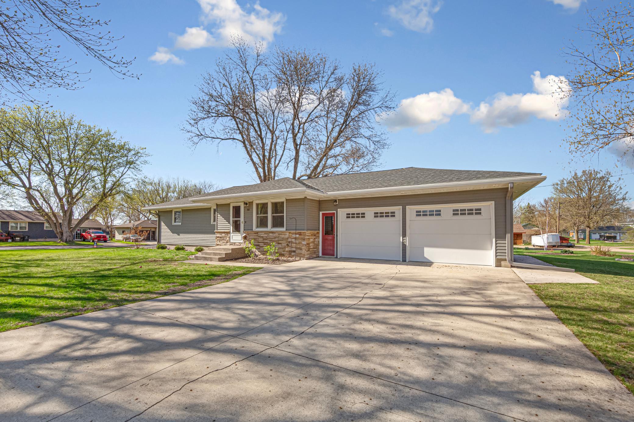 Homes for sale in Gaylord, MN | 818 Lincoln Ave, Gaylord, MN 55334 | MLS# 7060045